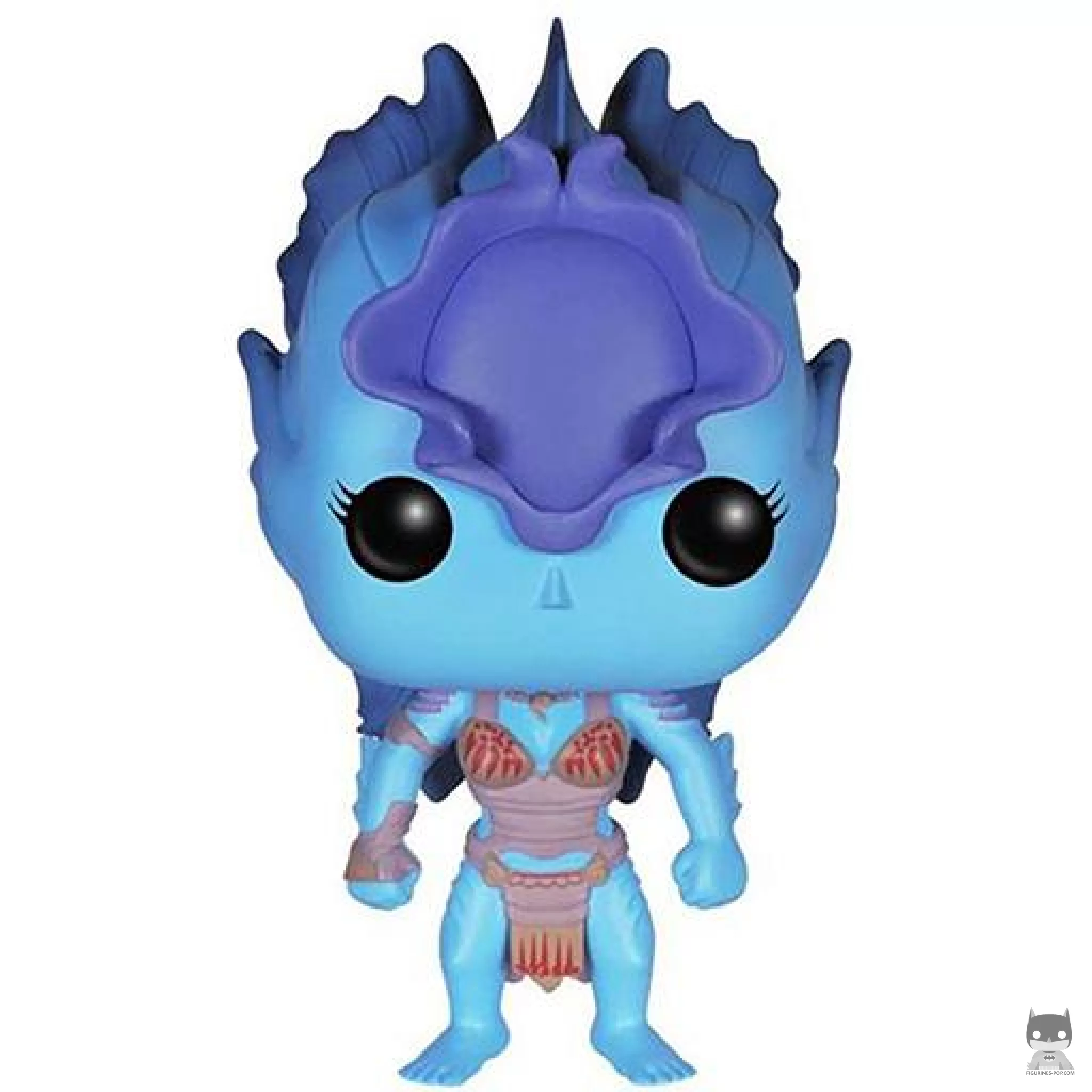 Kiora Atua Funko Pop! figure (Magic: The Gathering)