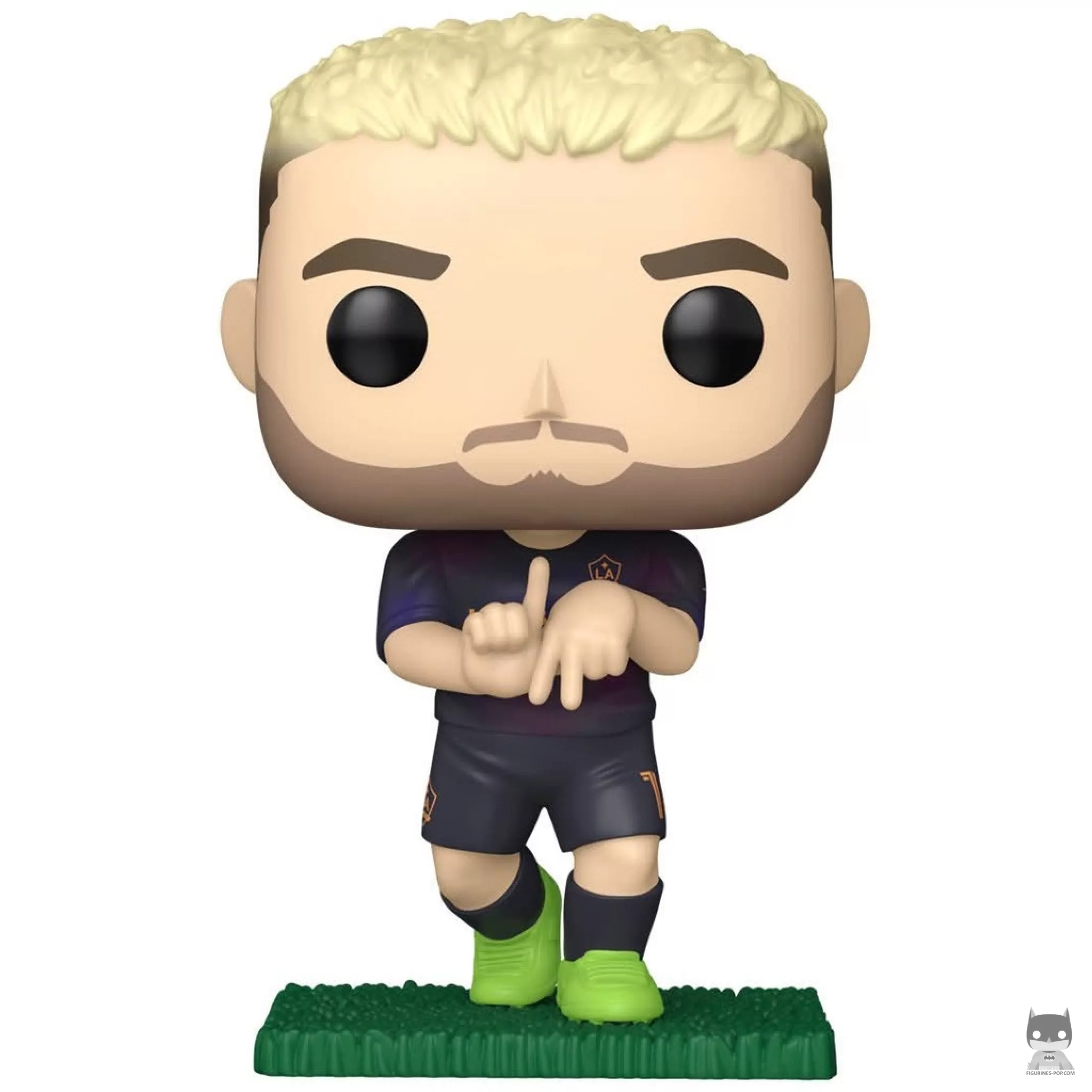 Marco Reus (LA Galaxy) Funko Pop! figure (Major League Soccer (North America Football League))