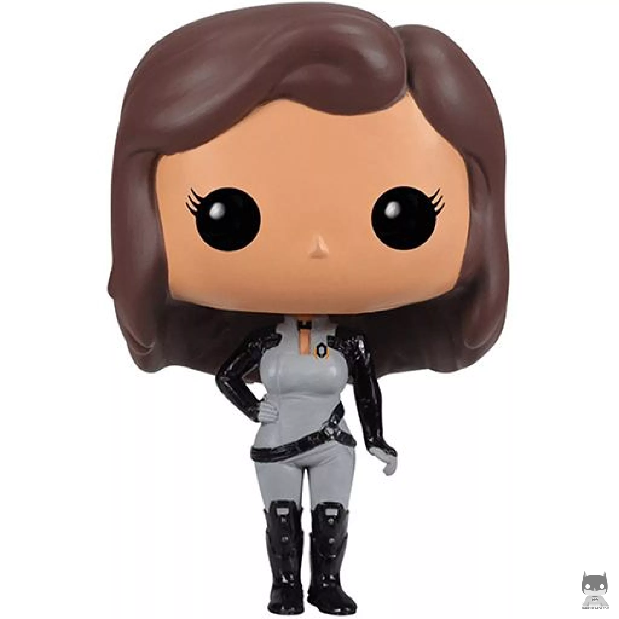 Miranda Funko Pop! figure (Mass Effect)