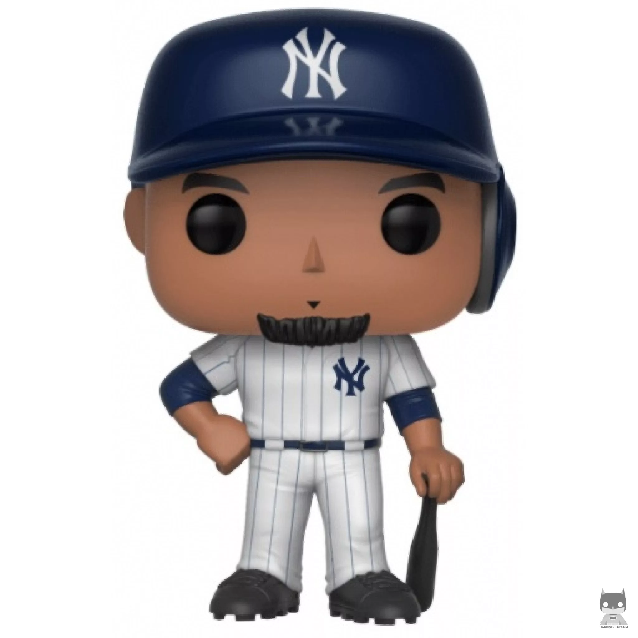 Giancarlo Stanton Funko Pop! figure (MLB)