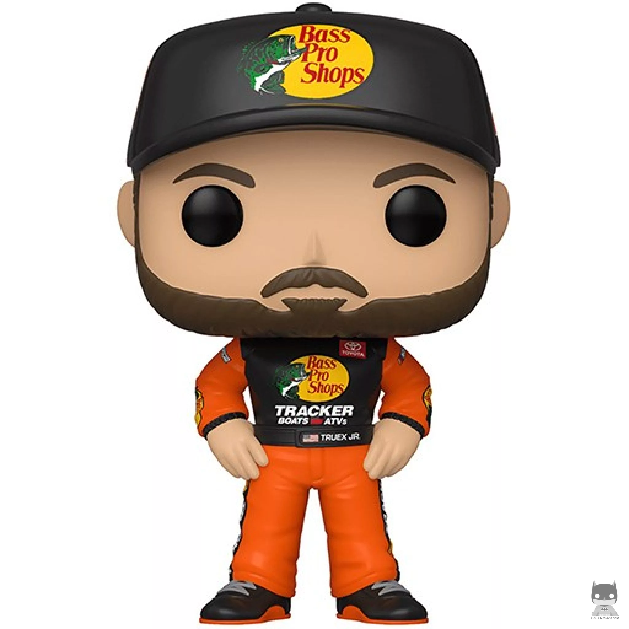 Martin Truex Jr. Funko Pop! figure (NASCAR)