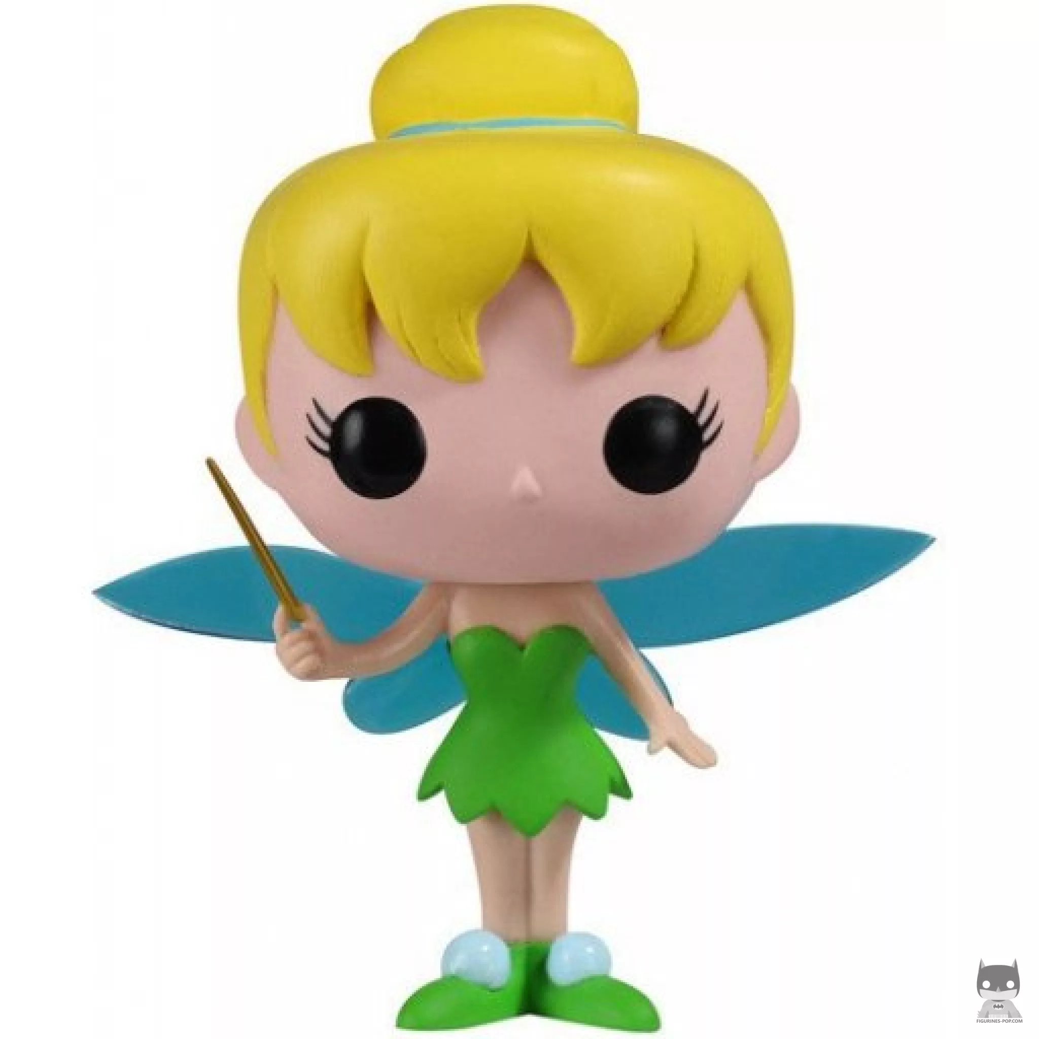 Tinker Bell Funko Pop! figure (Peter Pan)
