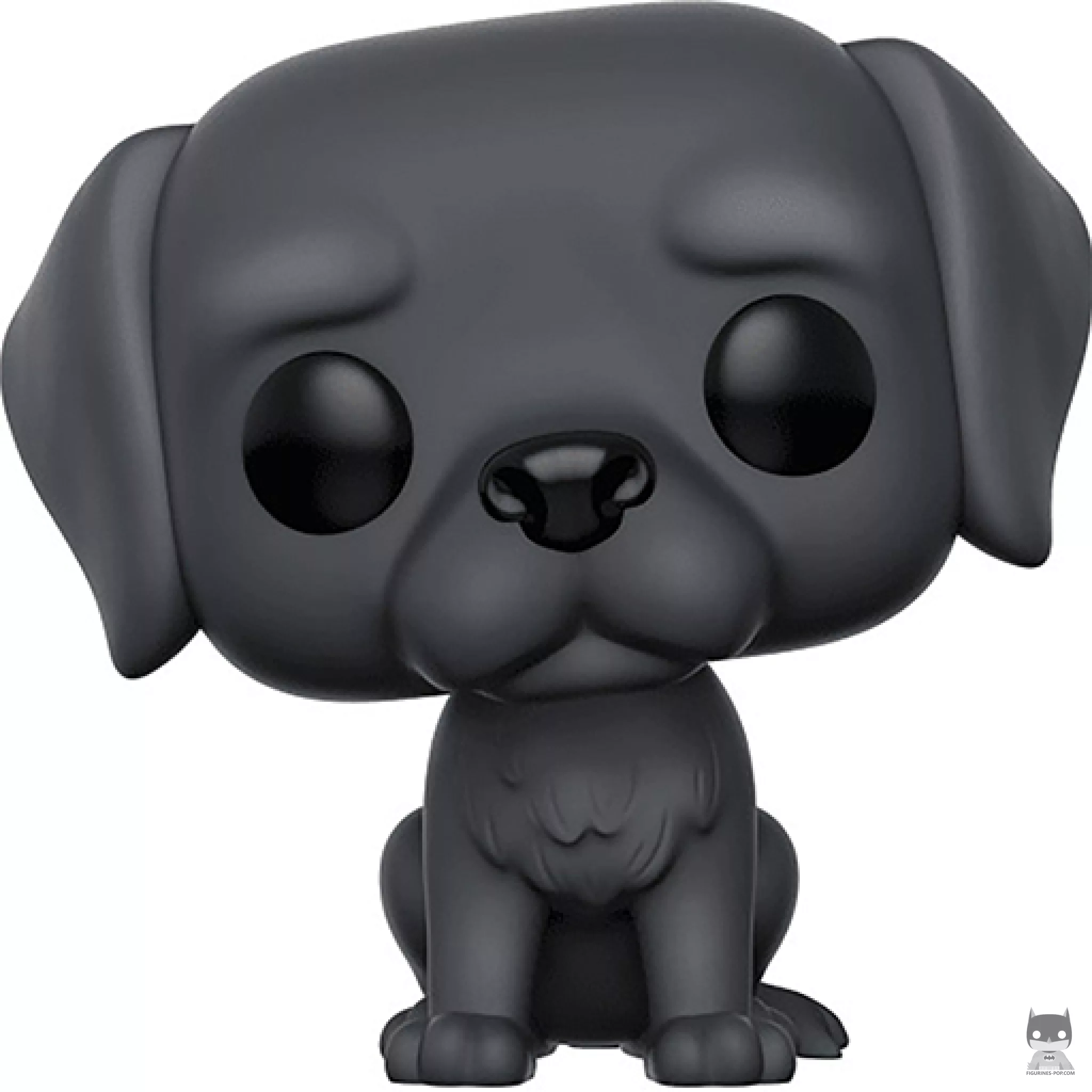 Labrador Retriever (Black) Funko Pop! figure (Pets)