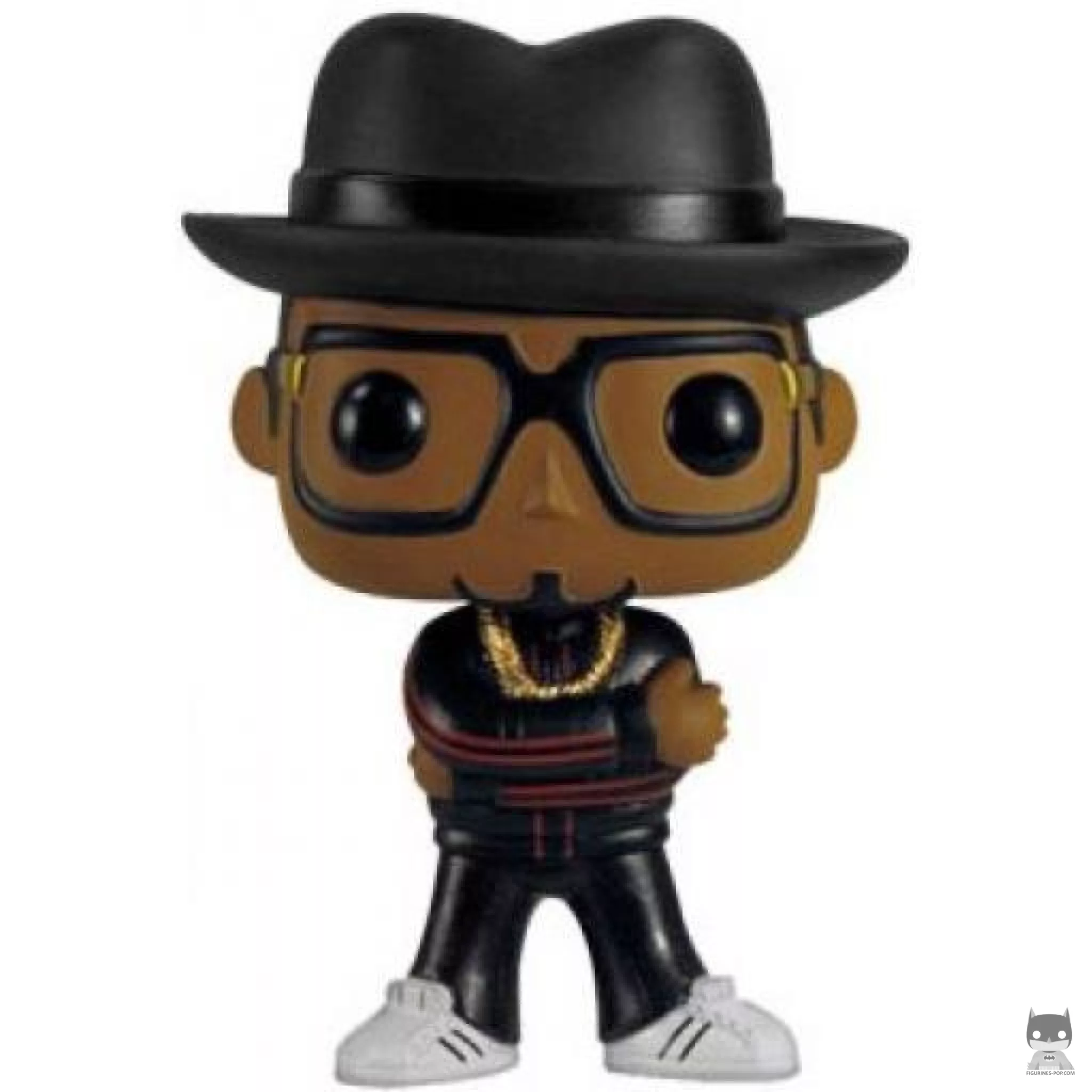 DMC Funko Pop! figure (Run DMC)
