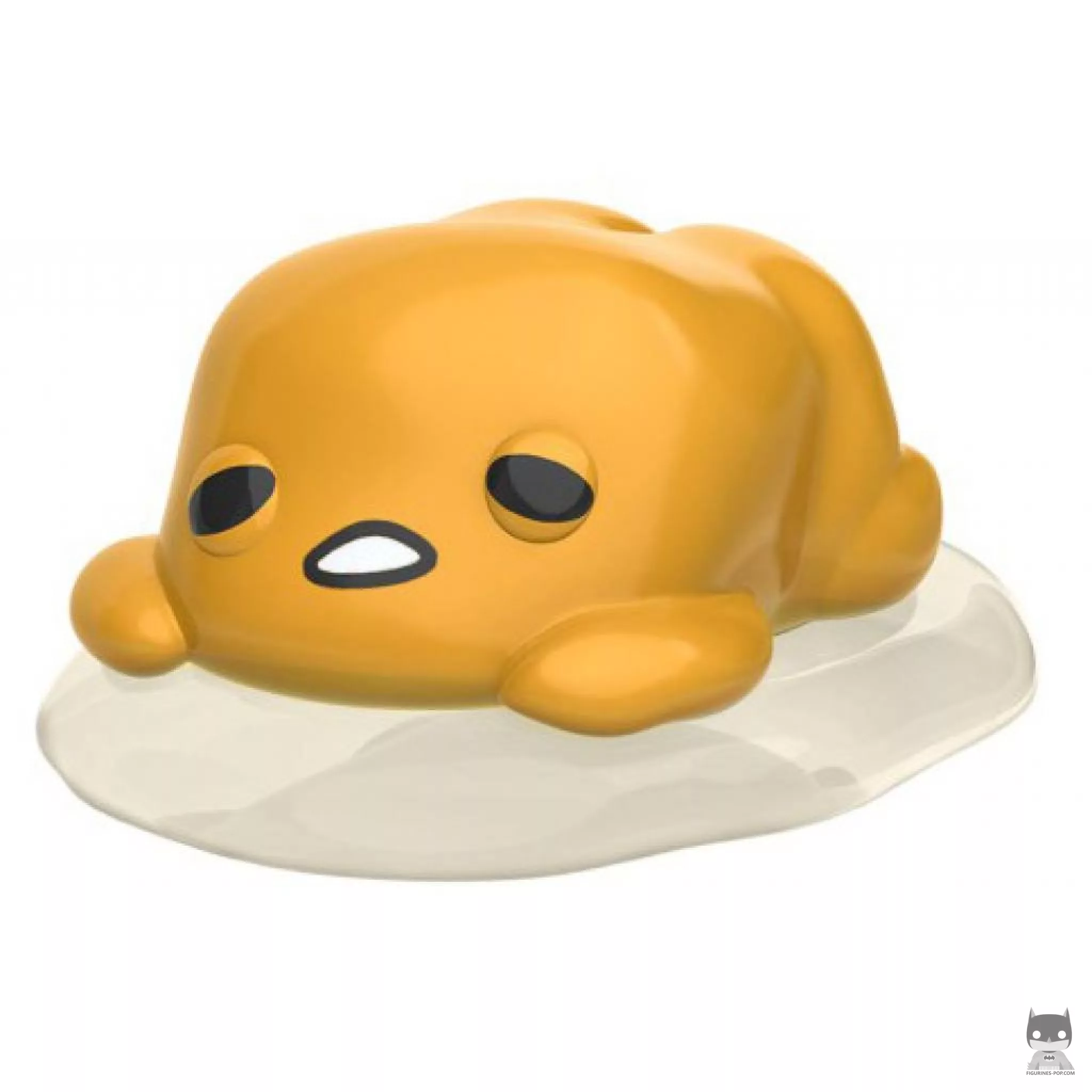 Gudetama Funko Pop! figure (Sanrio)
