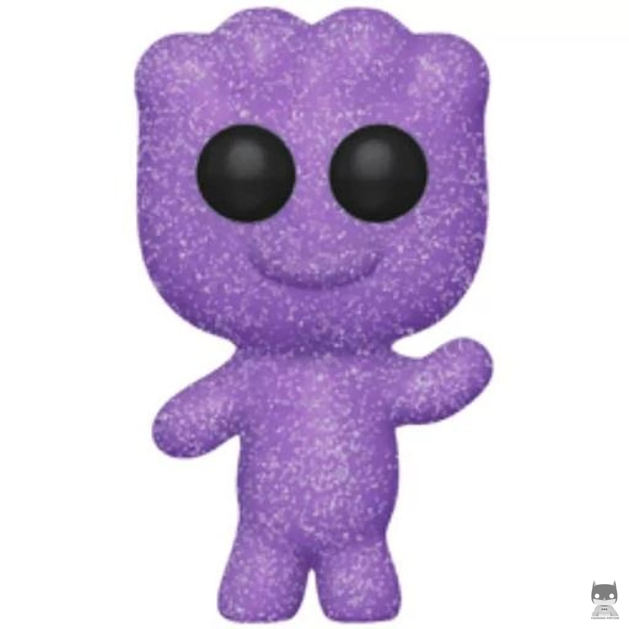 Grape Sour Patch Kid Funko Pop! figure (Sour Patch Kids)