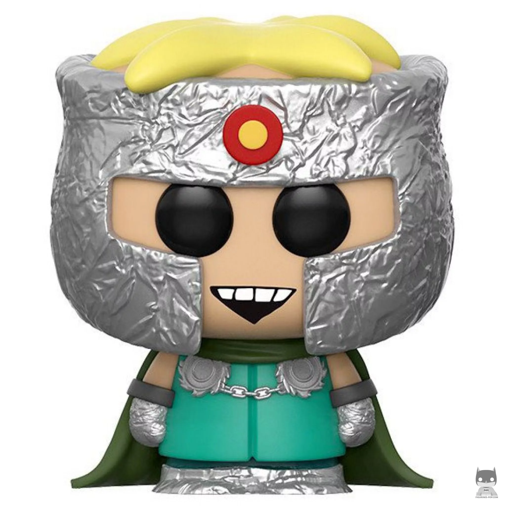 Professor Chaos Funko Pop! figure (South Park)