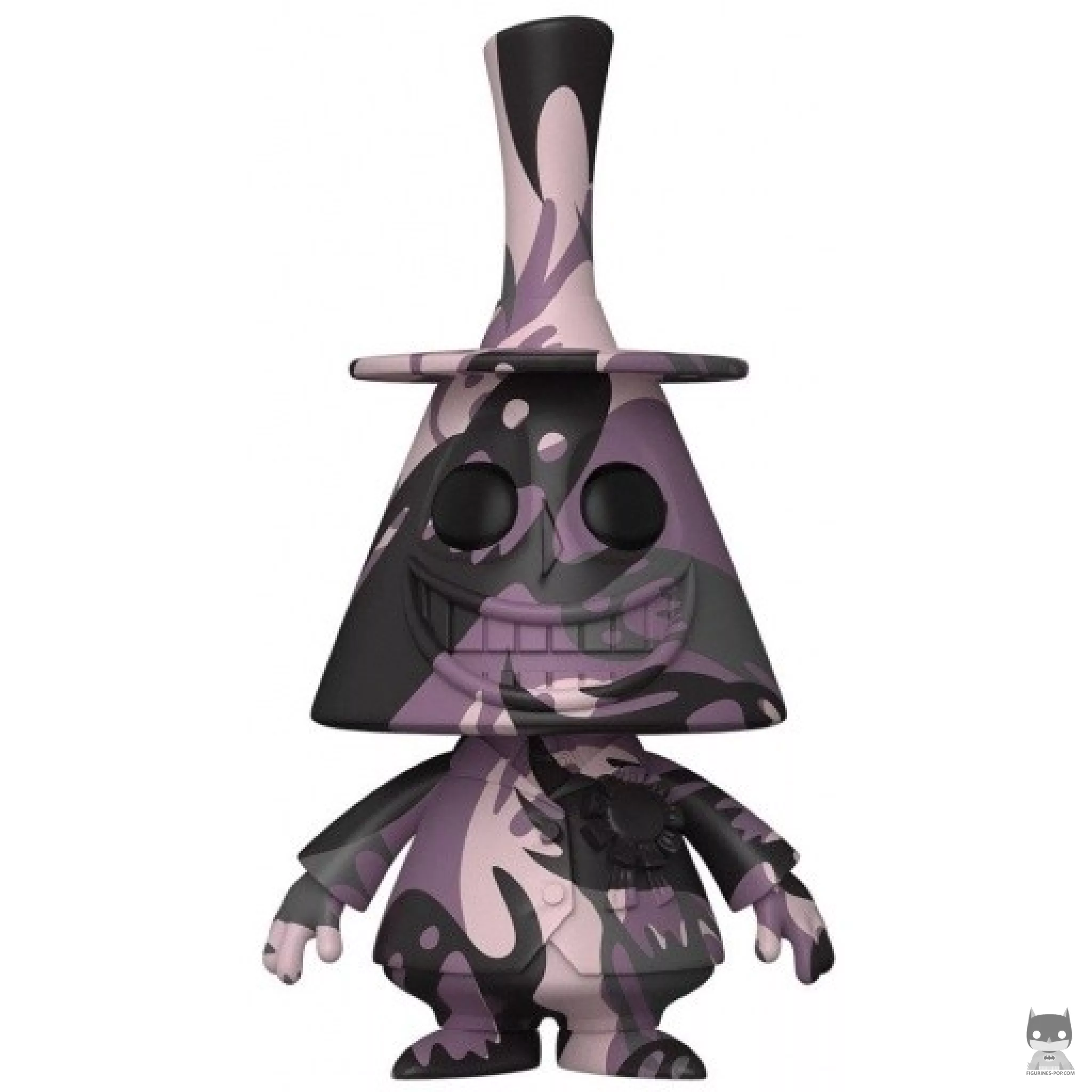 Mayor Funko Pop! figure (The Nightmare Before Christmas)