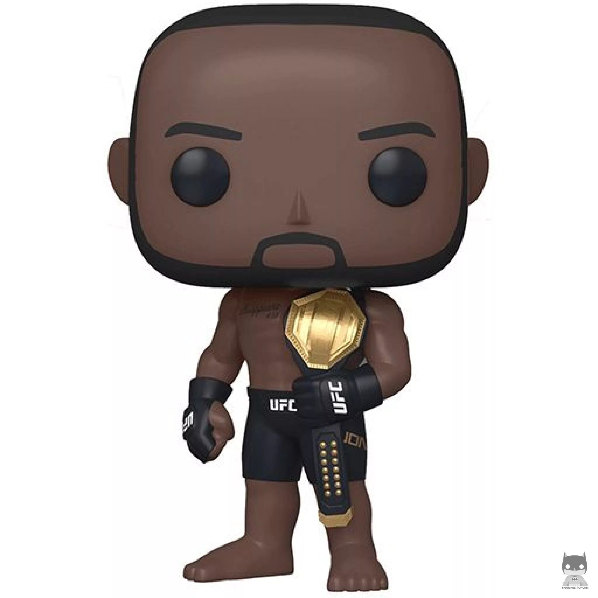 Jon Jones Funko Pop! figure (UFC)