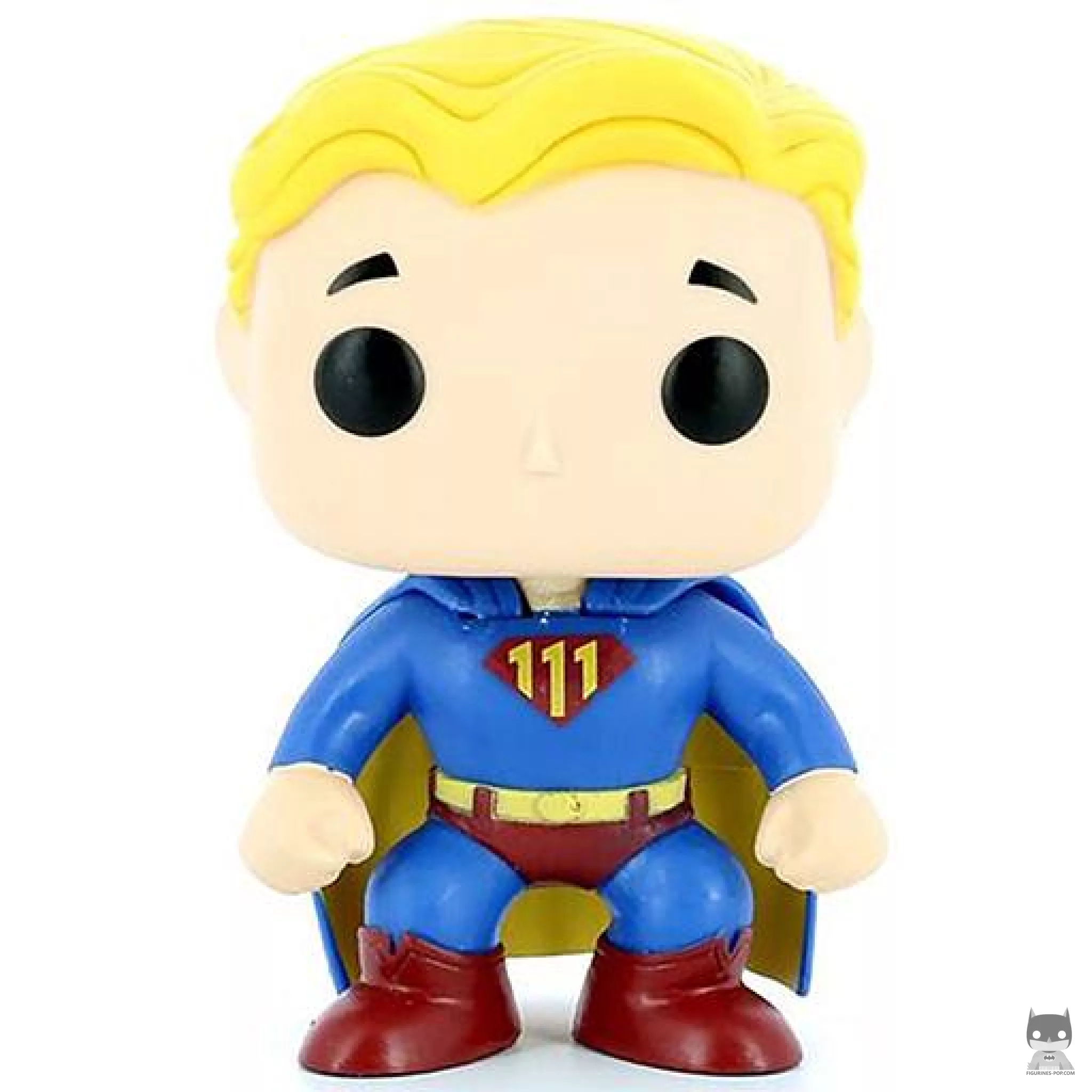 Toughness Funko Pop! figure (Fallout)
