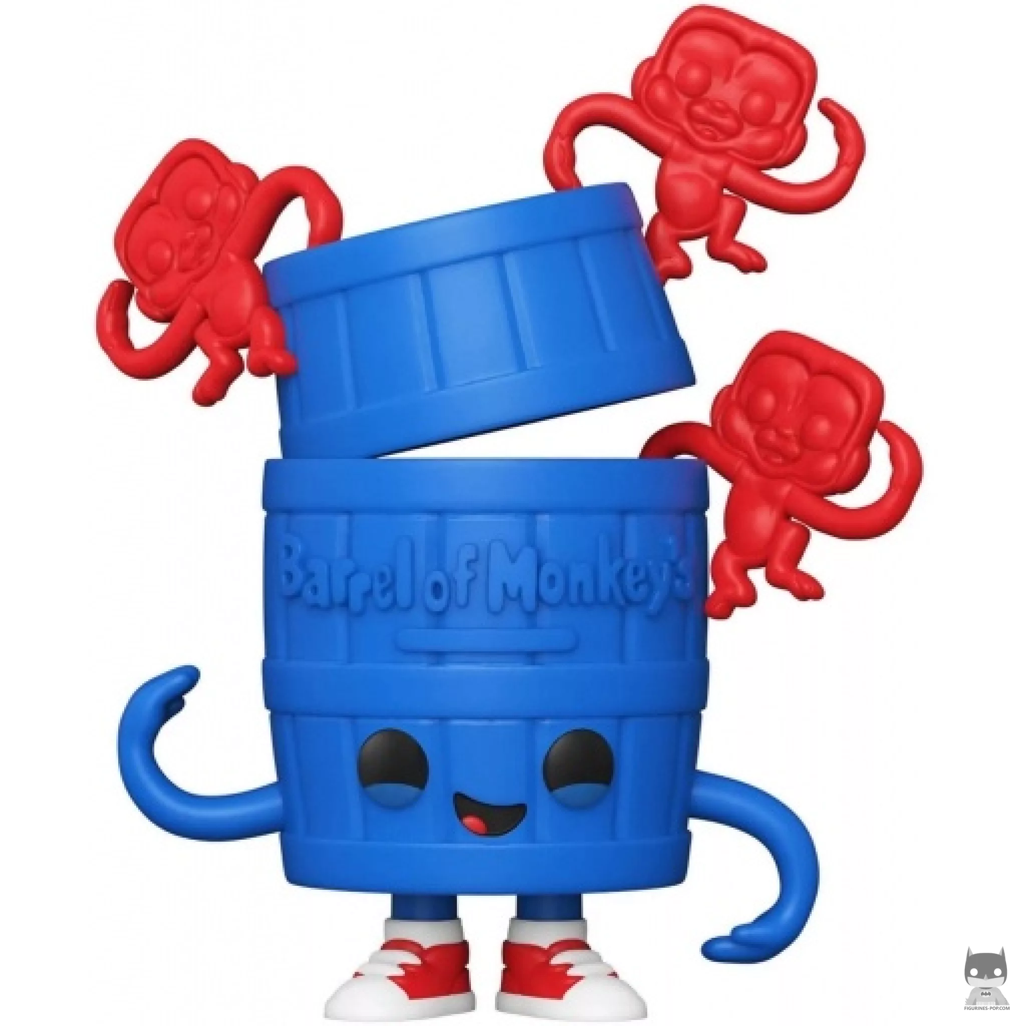 Barrel of Monkeys Funko Pop! figure (Hasbro)