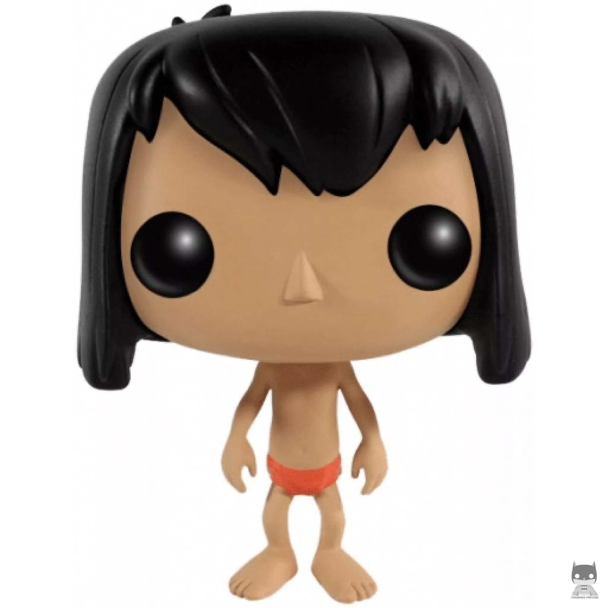 Mowgli Funko Pop! figure (Jungle Book)
