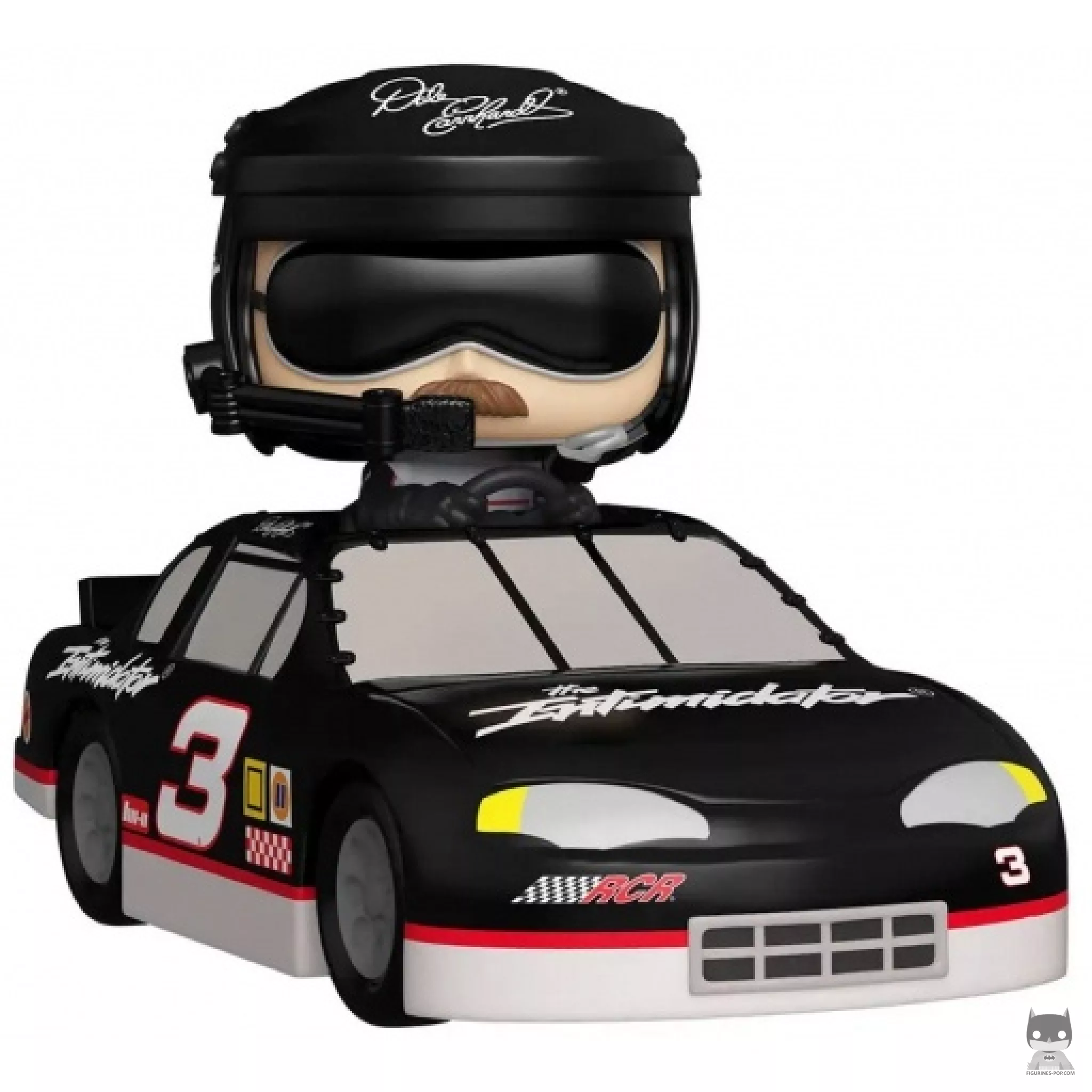 Dale Earnhardt Sr Funko Pop! figure (NASCAR)