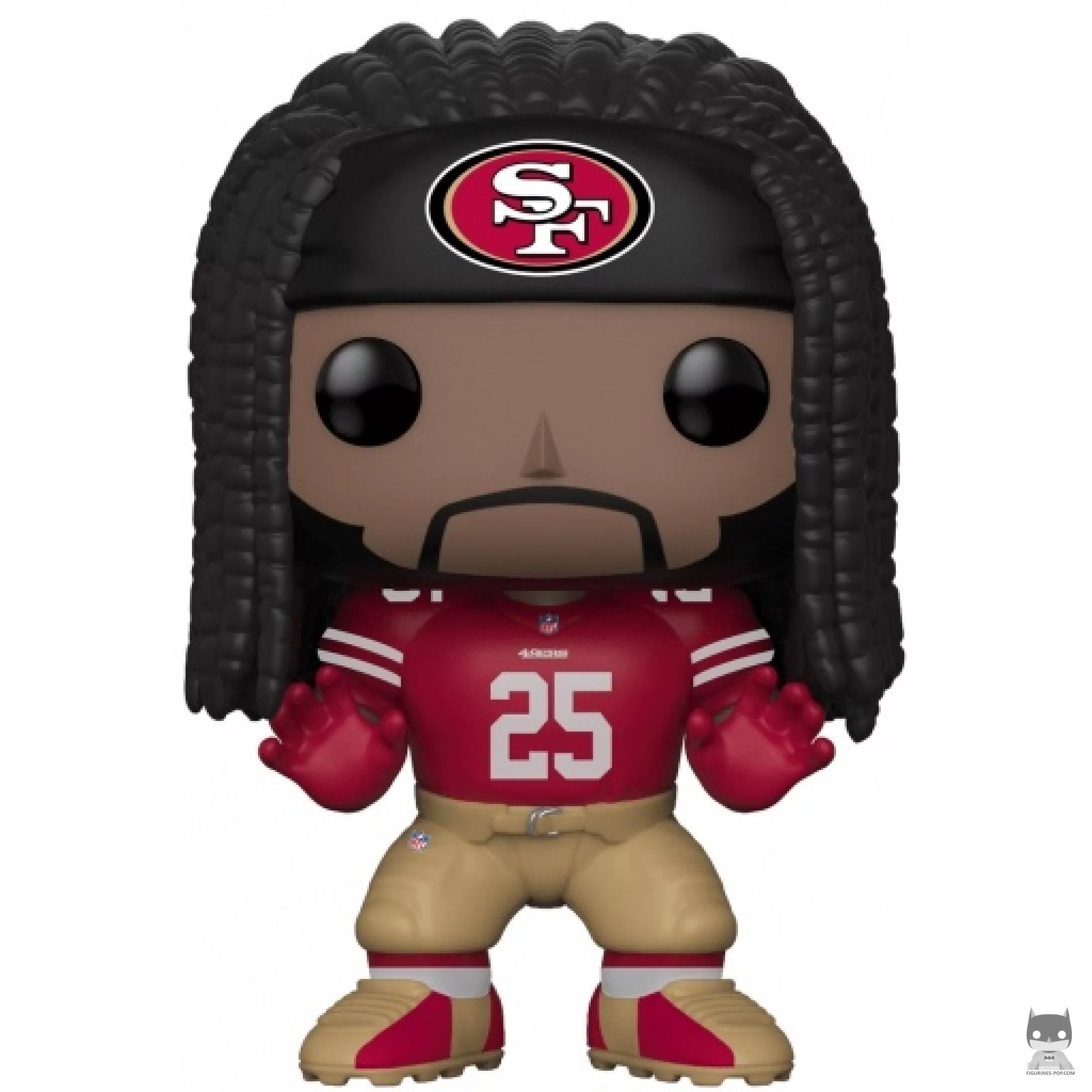 Richard Sherman Funko Pop! figure (NFL)