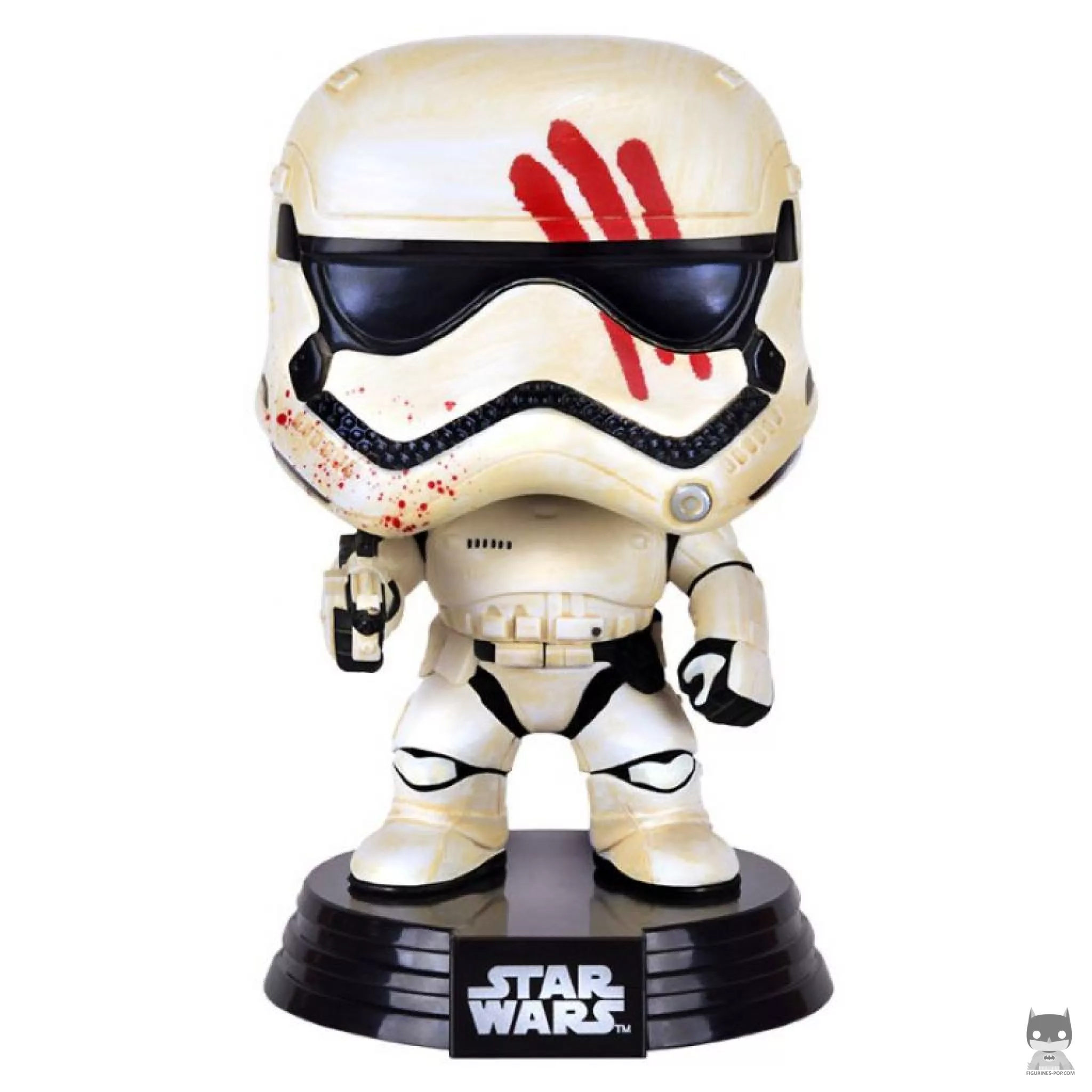 FN-2187 Funko Pop! figure (Star Wars: Episode VII, The Force Awakens)