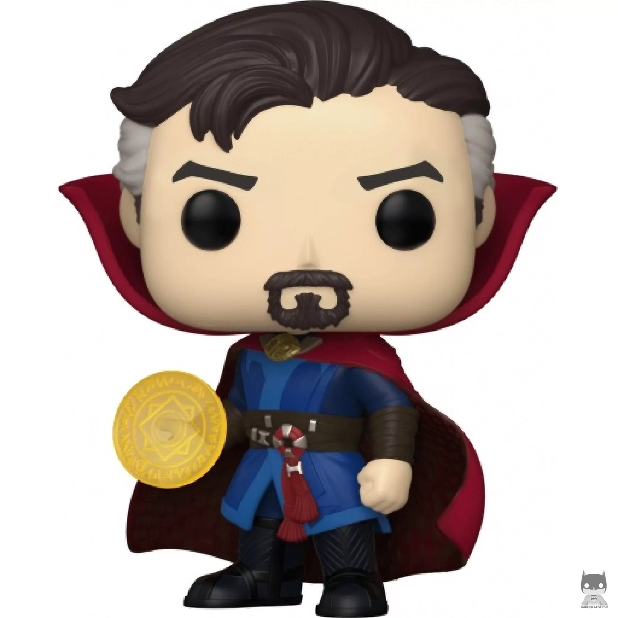 Doctor Strange Funko Pop! figure (Doctor Strange Multiverse of Madness)