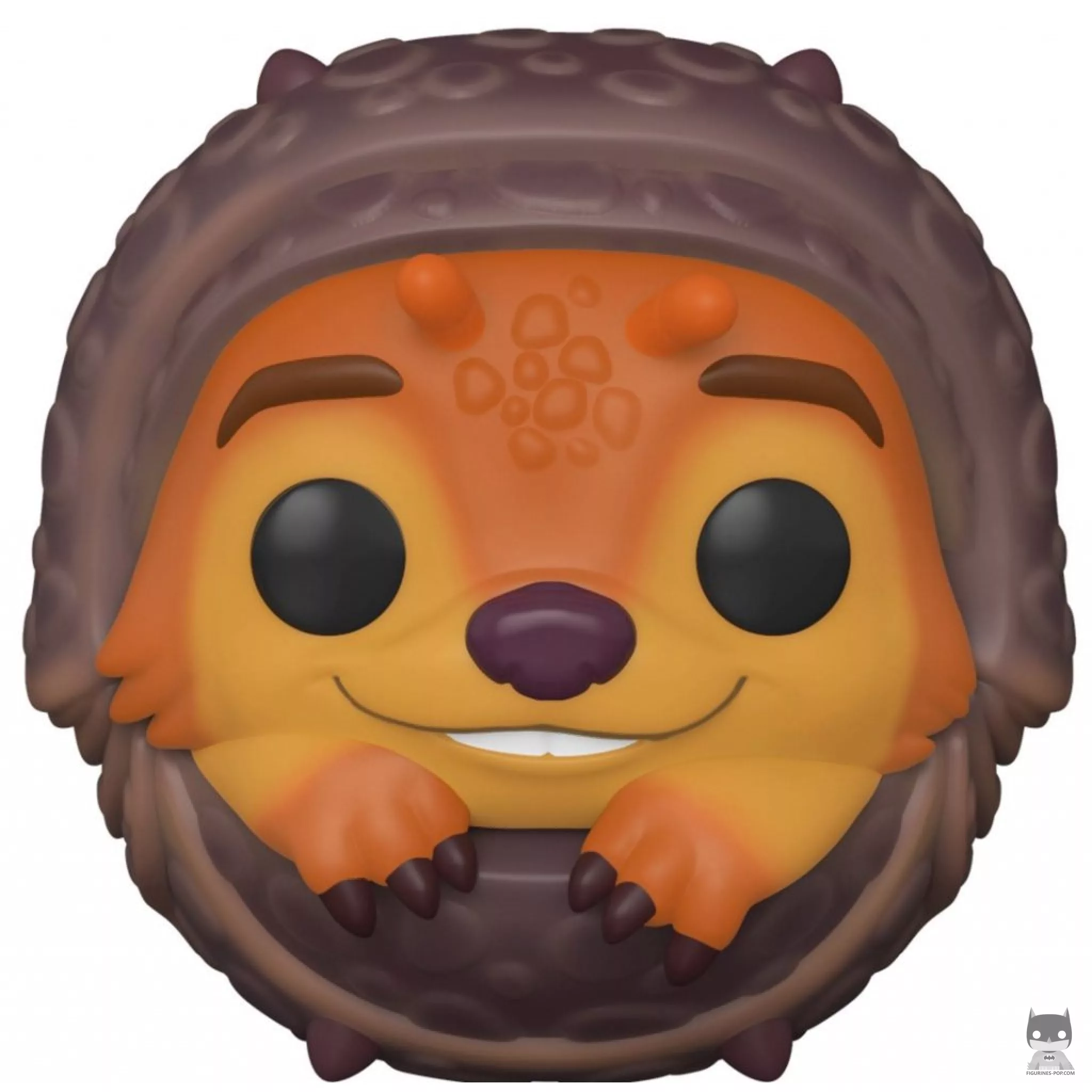 Tuk Tuk Funko Pop! figure (Raya and the Last Dragon)