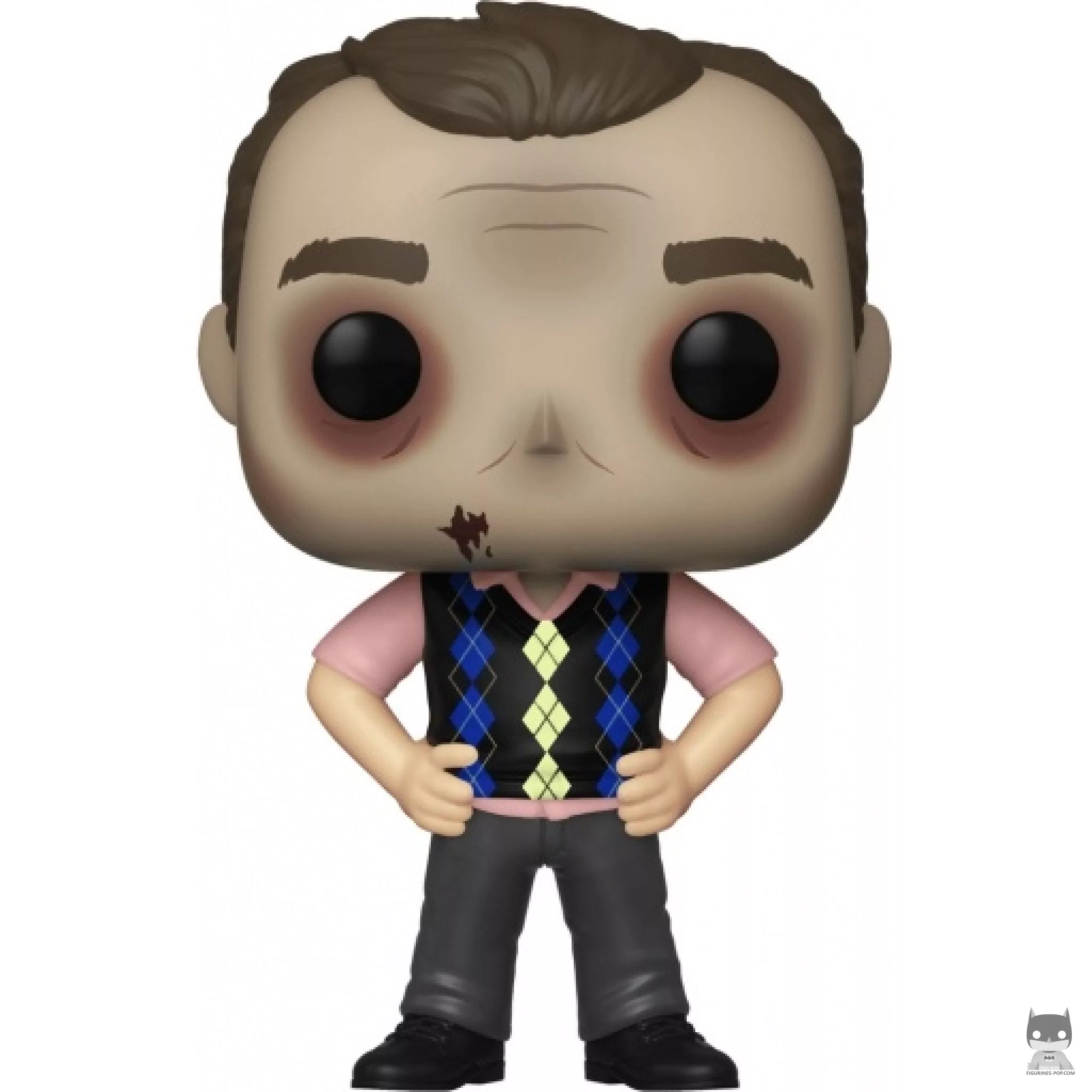Bill Murray (Chase) Funko Pop! figure (Zombieland)
