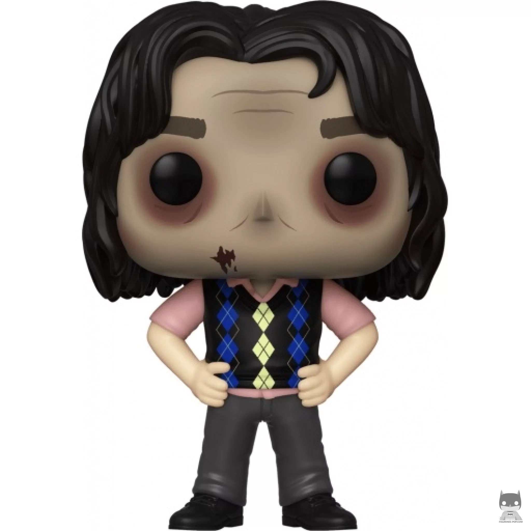Bill Murray Funko Pop! figure (Zombieland)