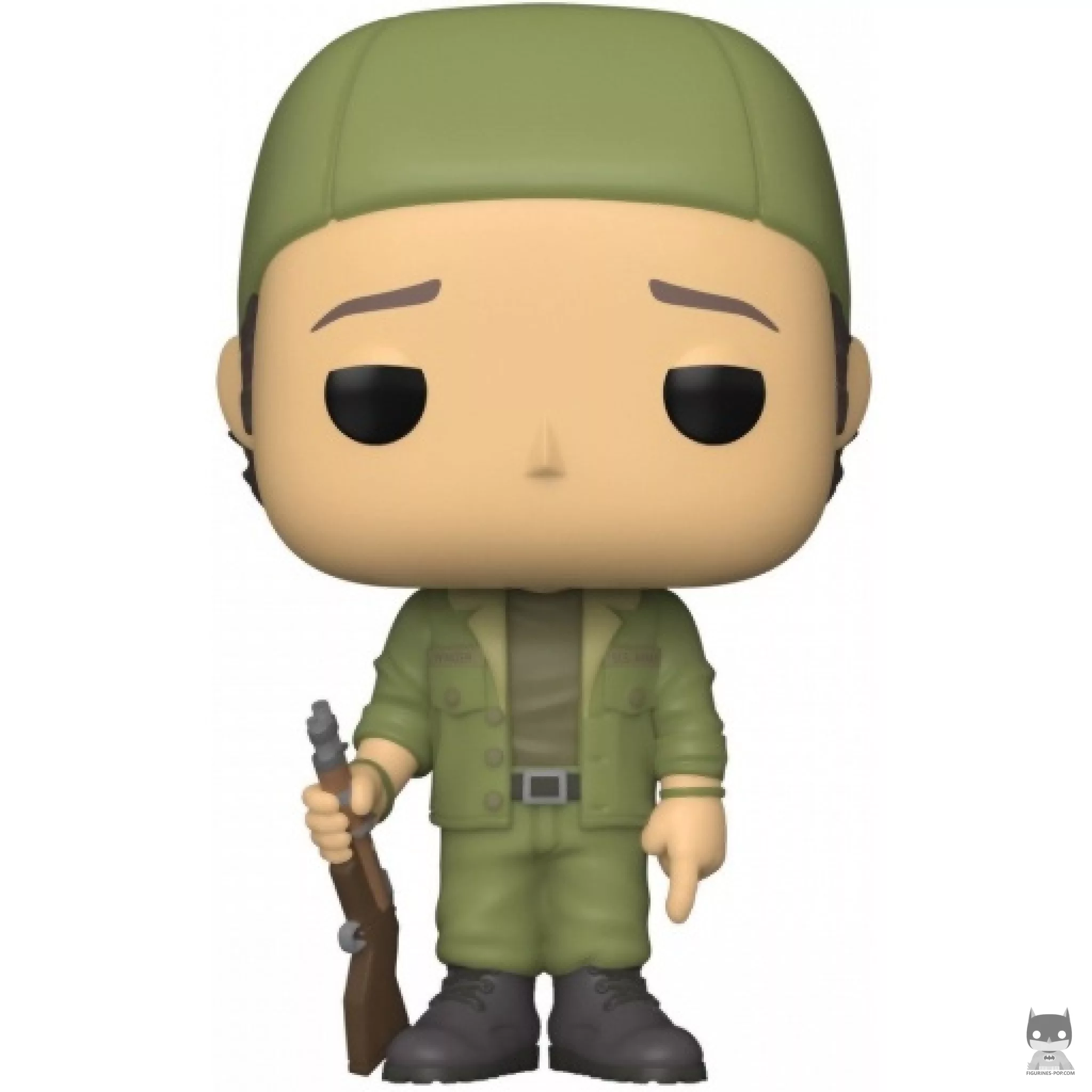 John Winger Funko Pop! figure (Stripes)