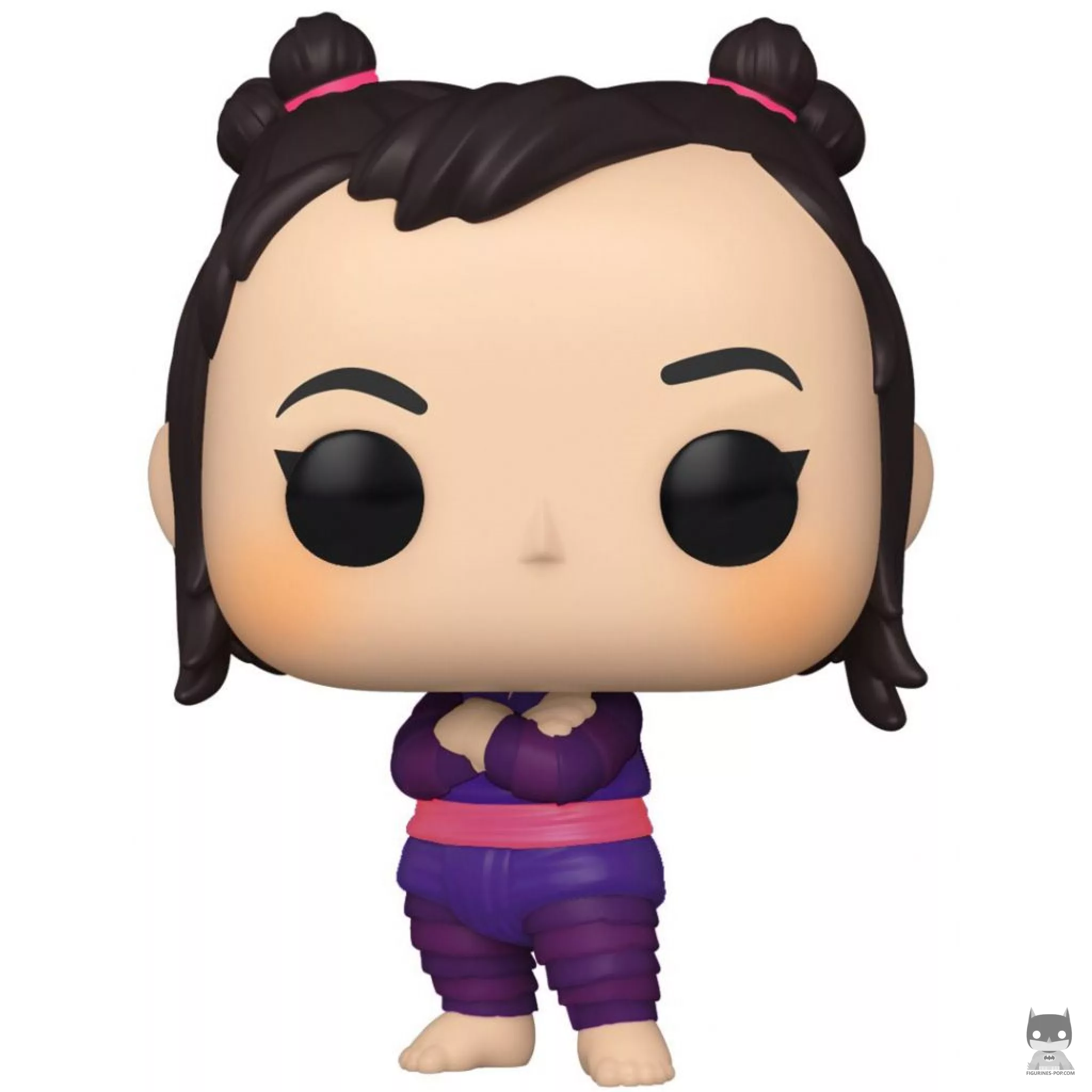 Noi Funko Pop! figure (Raya and the Last Dragon)