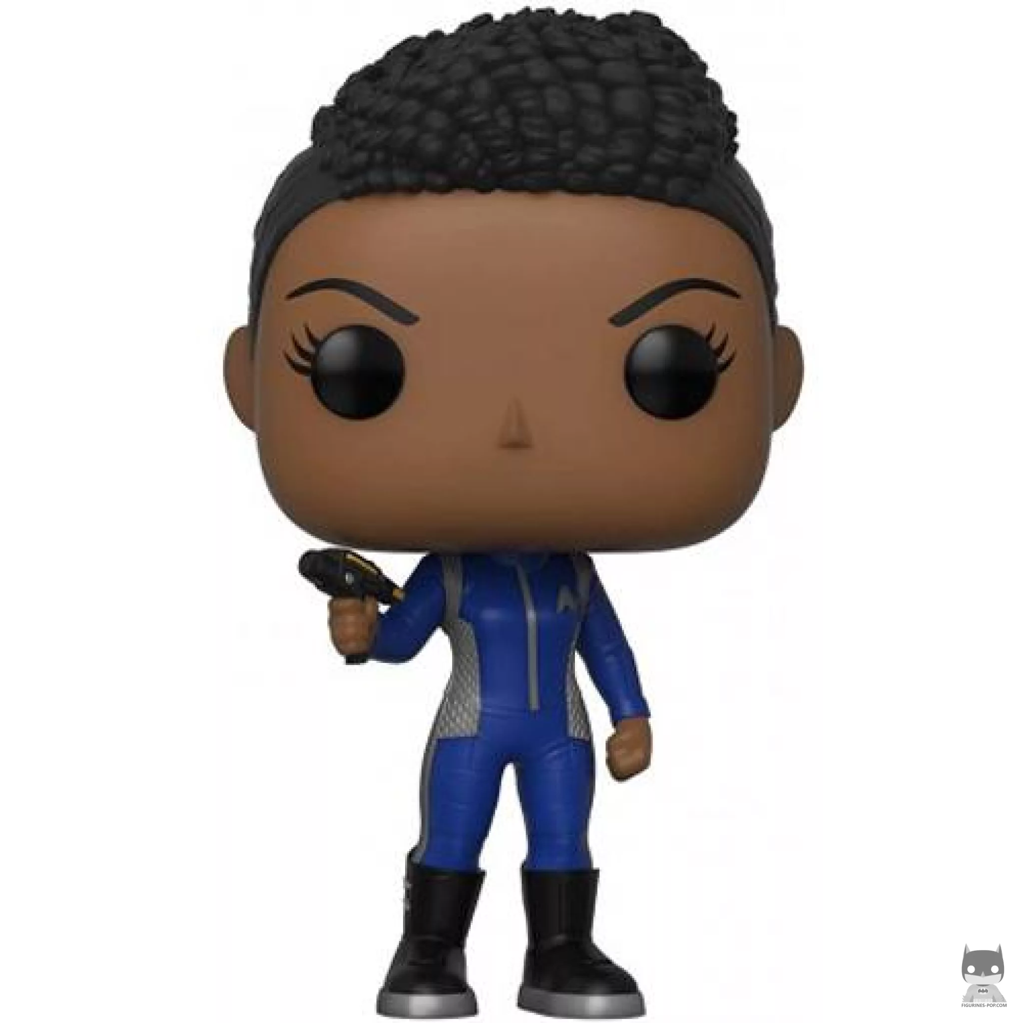 Michael Burnham Funko Pop! figure (Star Trek)