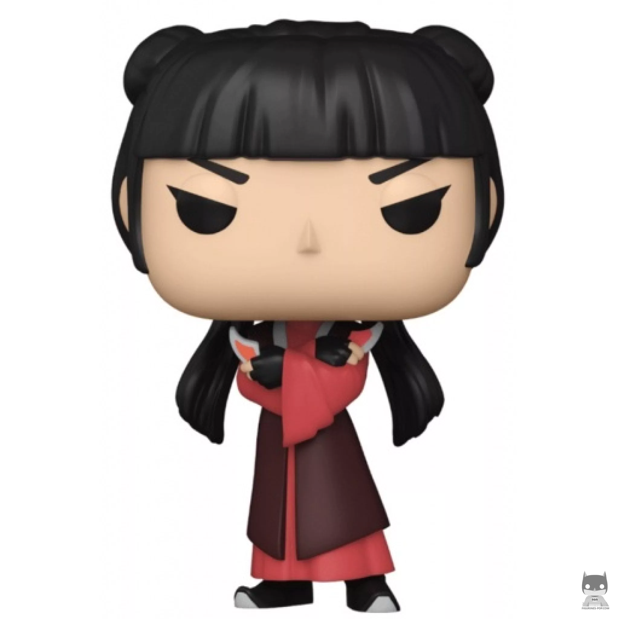 Mai Funko Pop! figure (Avatar: The Last Airbender)
