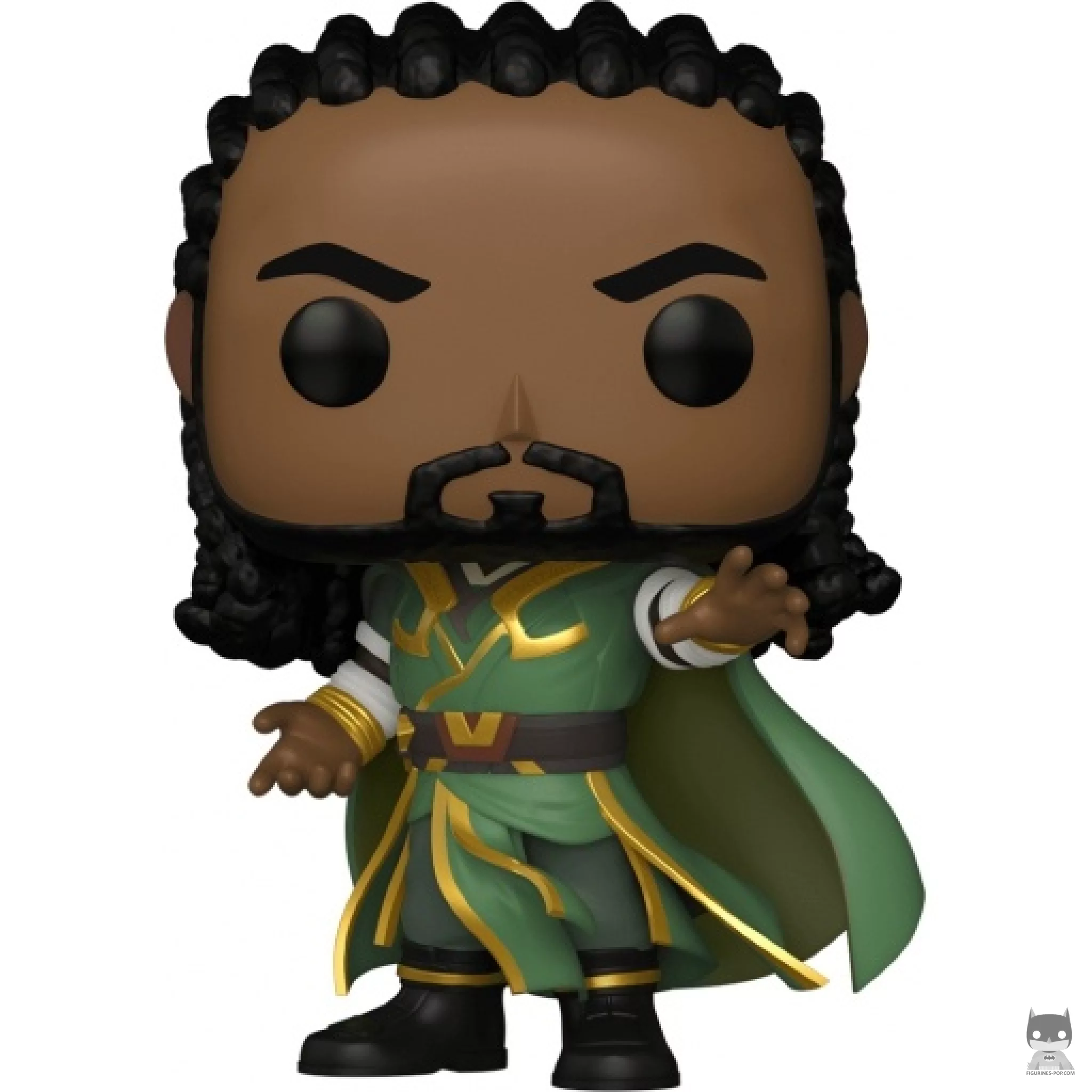 Master Mordo Funko Pop! figure (Doctor Strange Multiverse of Madness)