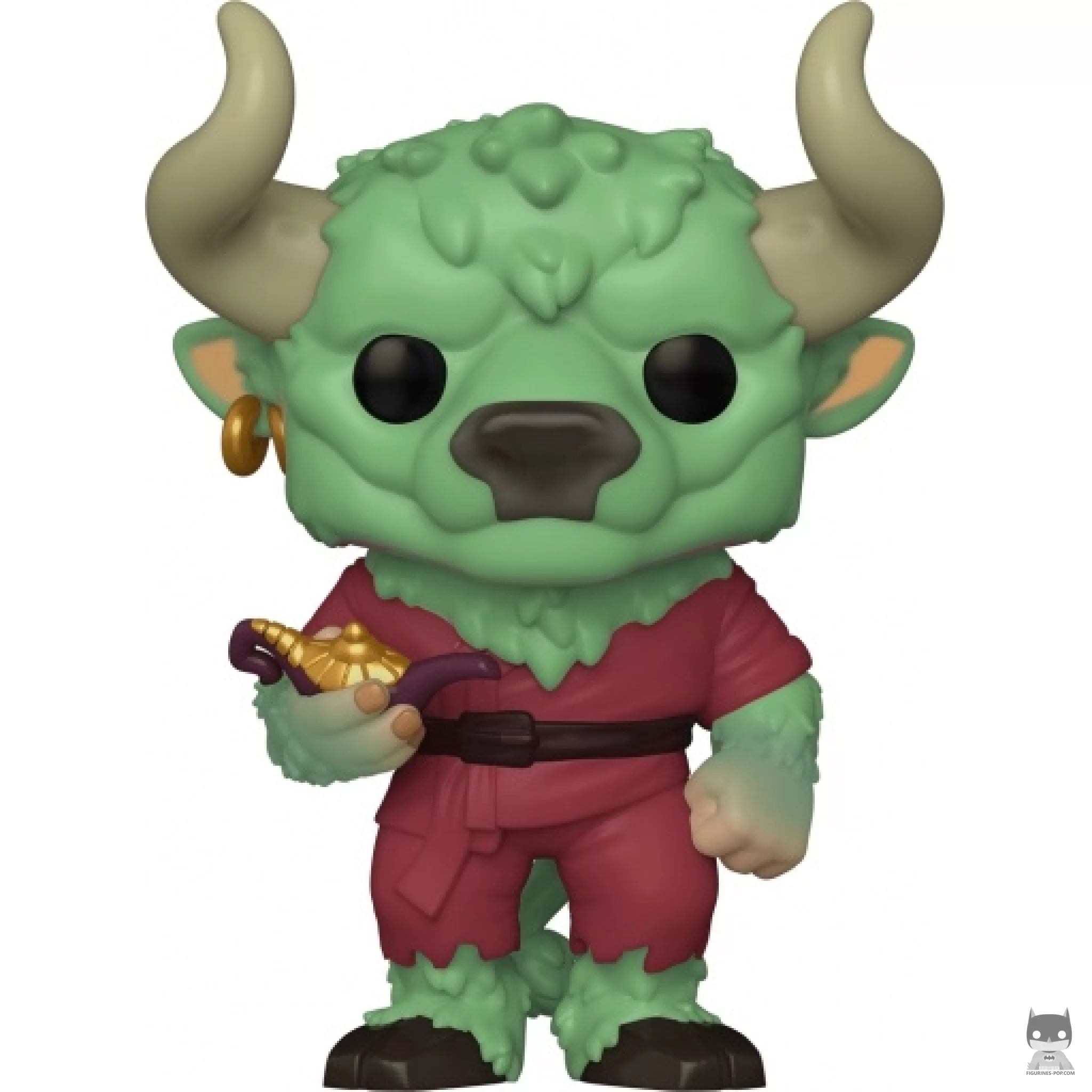 Rintrah (Supersized) Funko Pop! figure (Doctor Strange Multiverse of Madness)