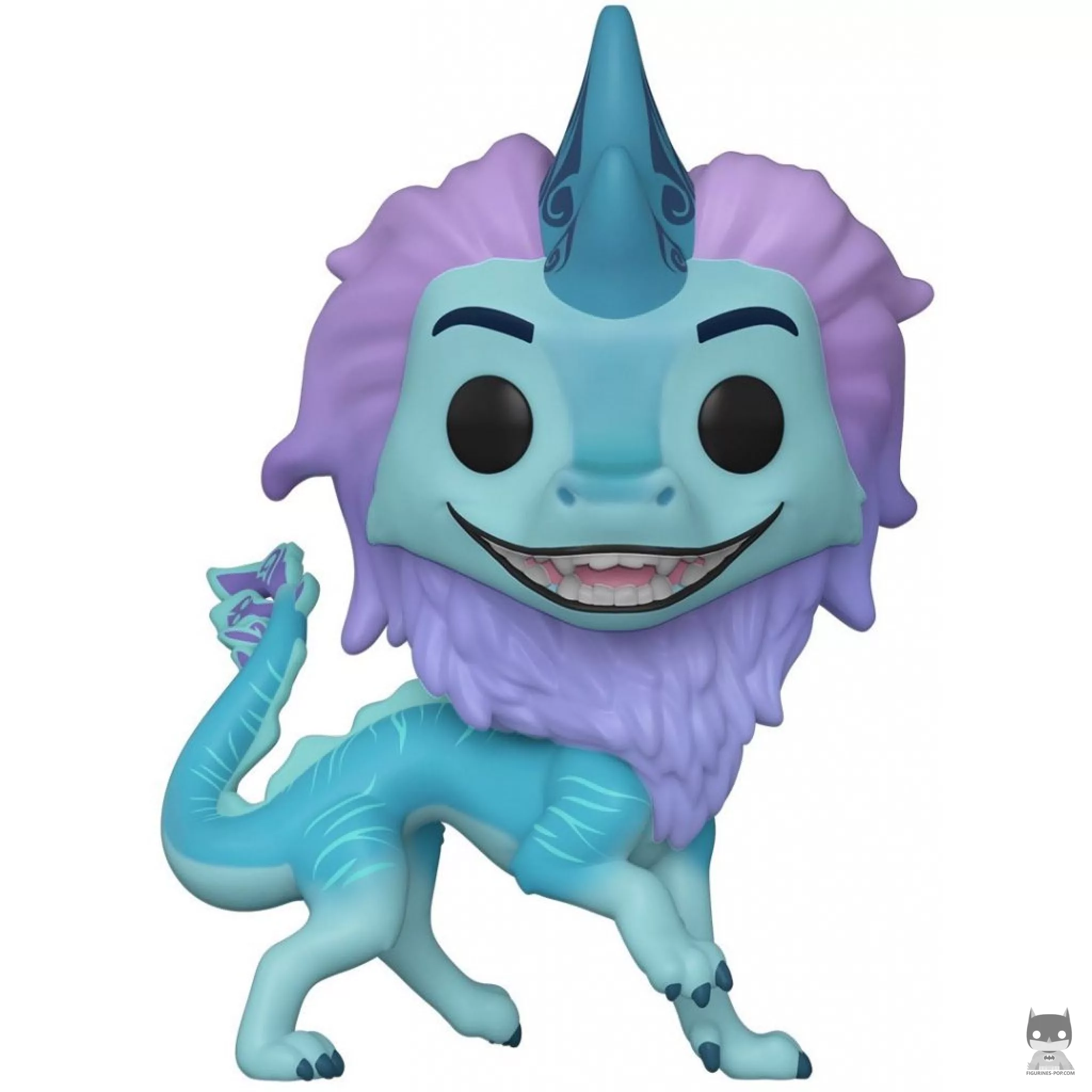 Sisu Funko Pop! figure (Raya and the Last Dragon)