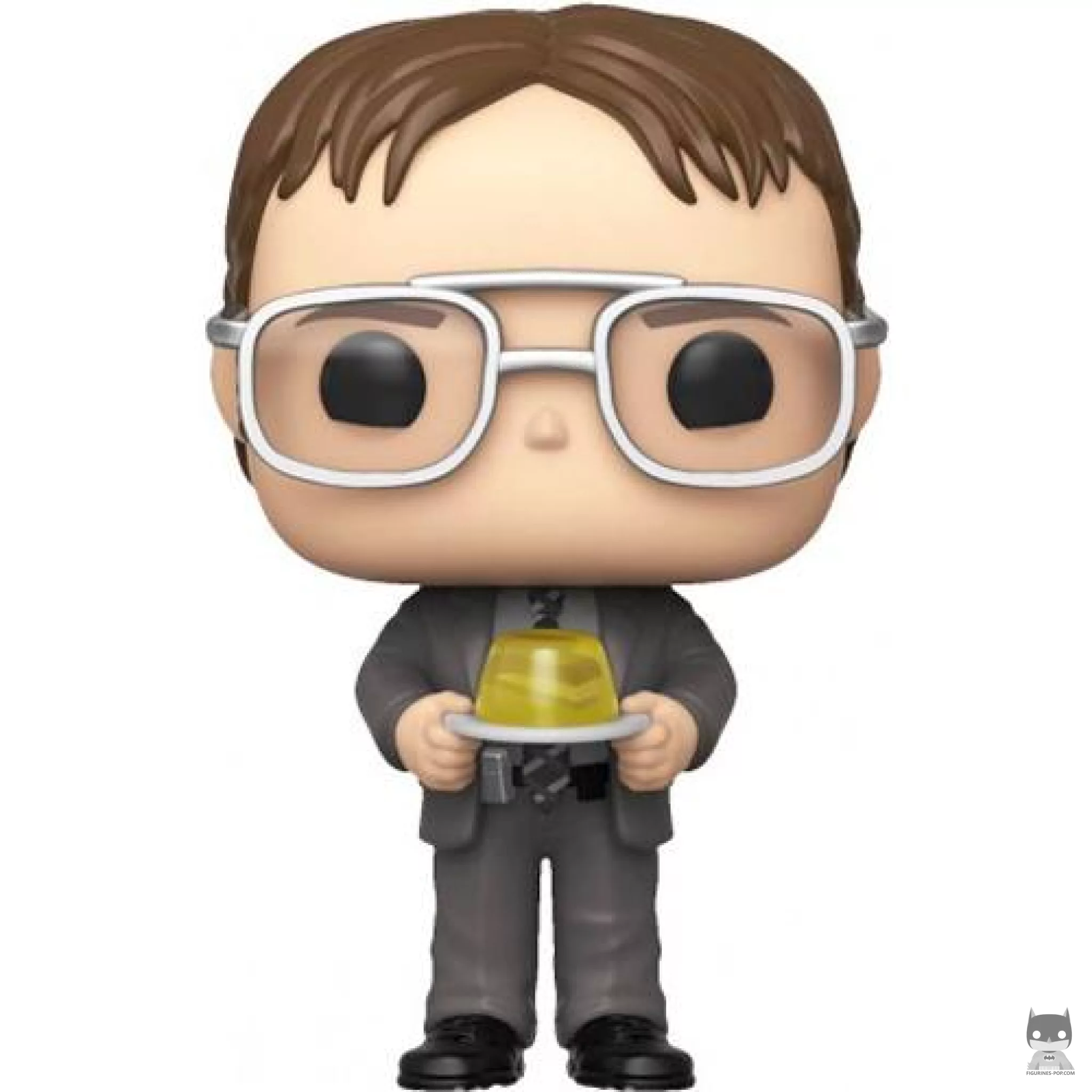 Dwight Schrute Funko Pop! figure (The Office)