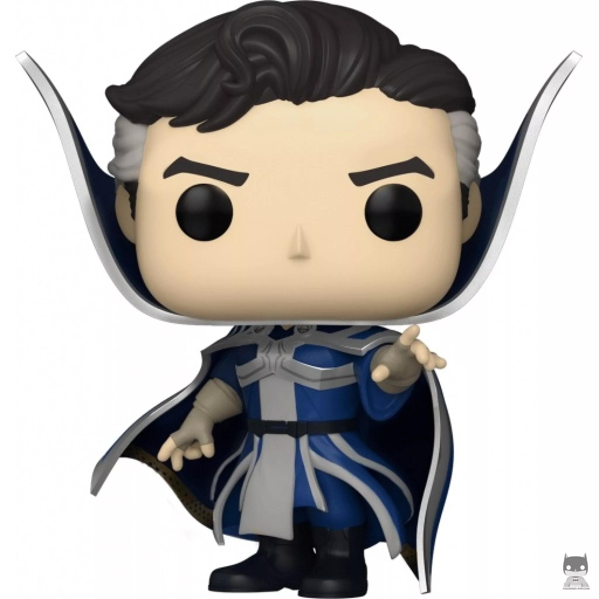 Supreme Strange Funko Pop! figure (Doctor Strange Multiverse of Madness)