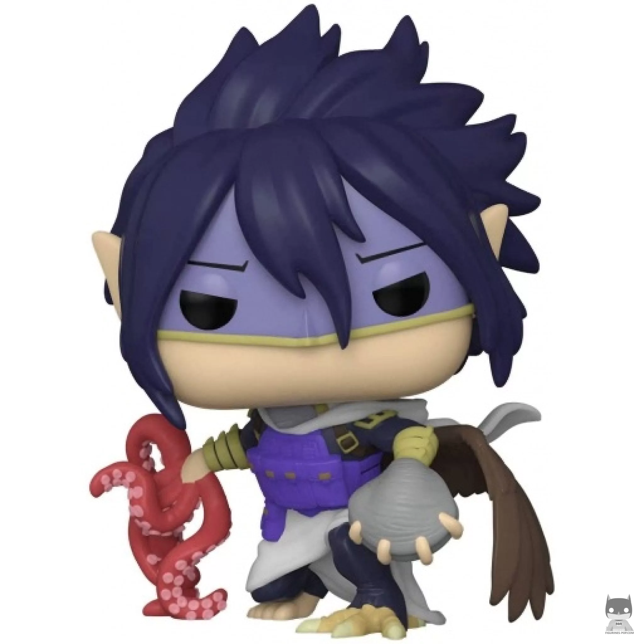 Tamaki Amajiki Funko Pop! figure (My Hero Academia)