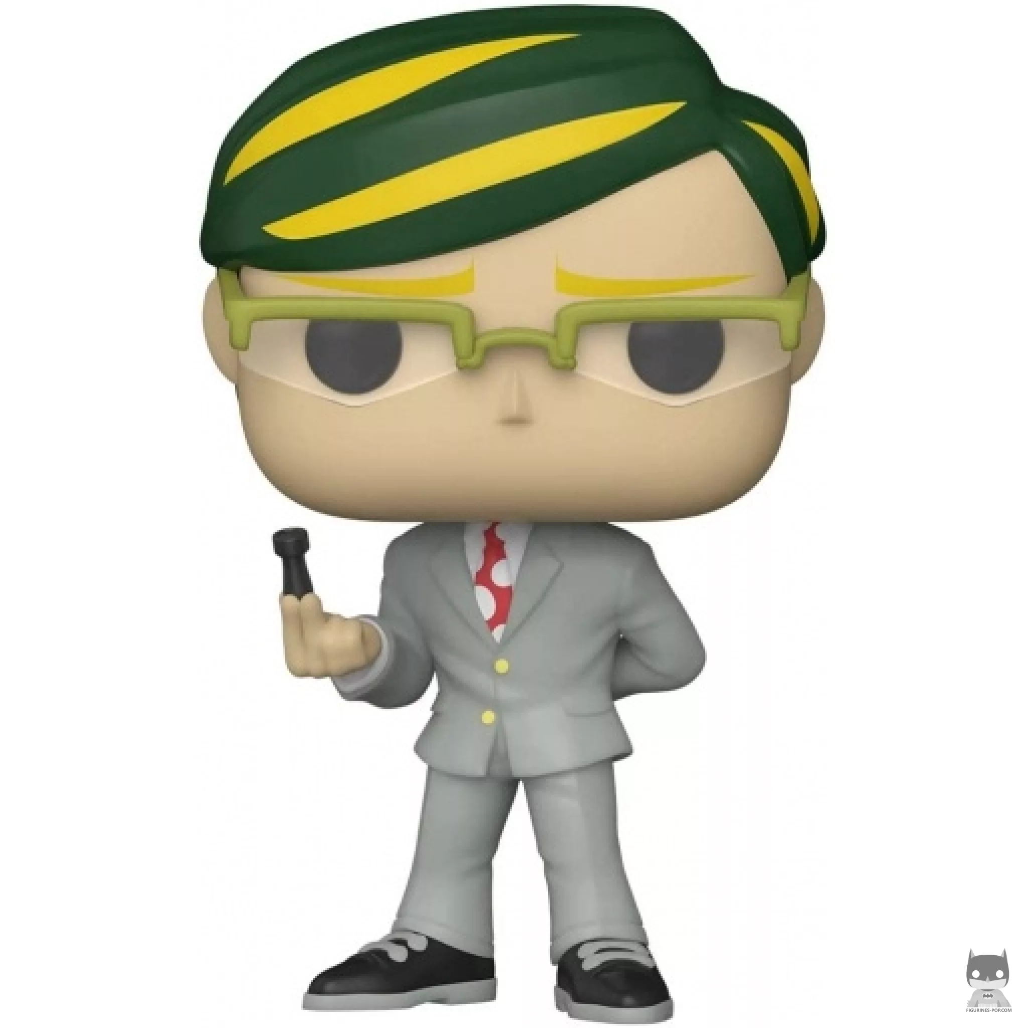 Sir Nighteye Funko Pop! figure (My Hero Academia)