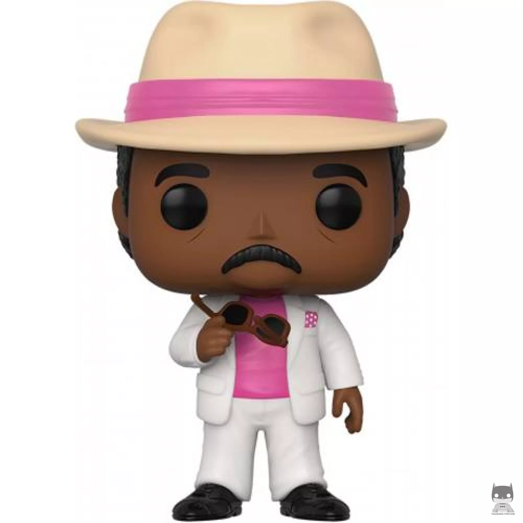 Stanley Hudson Funko Pop! figure (The Office)