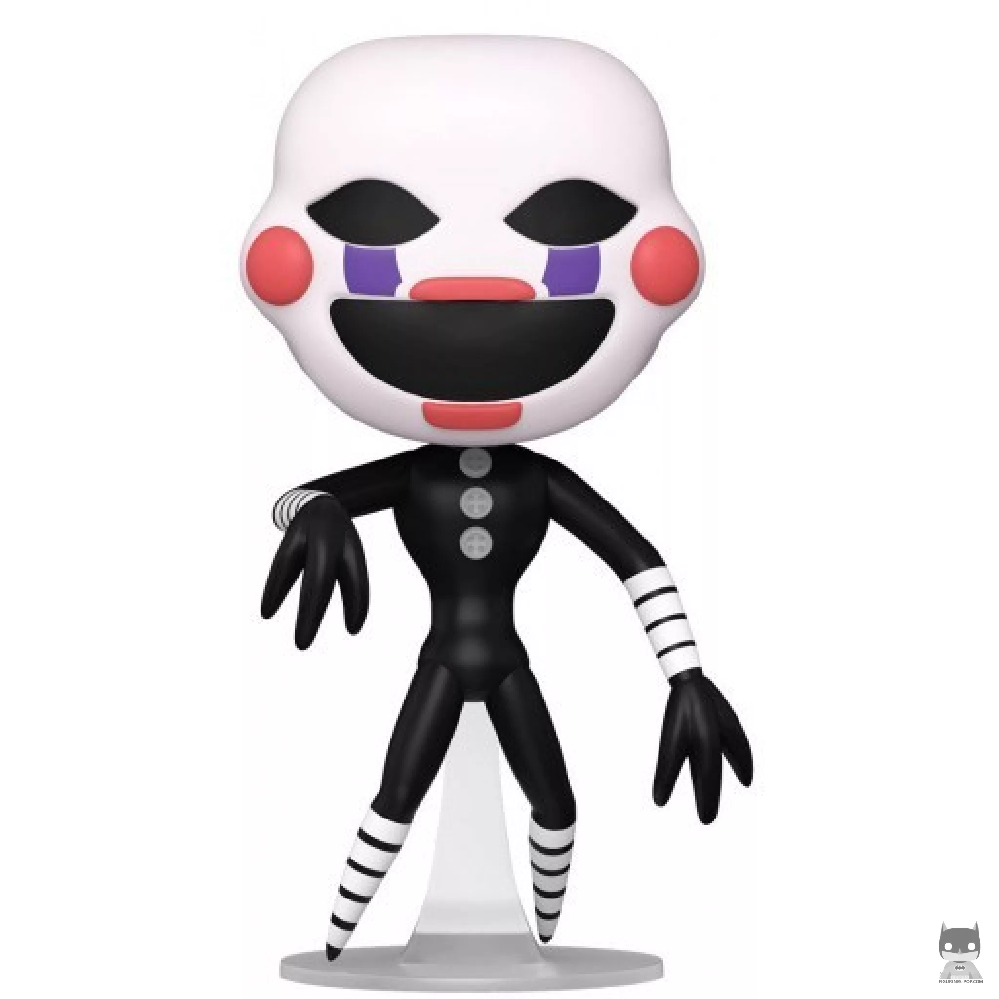 Marionette (10th Anniversary) Funko Pop! figure (Five Nights at Freddy's)