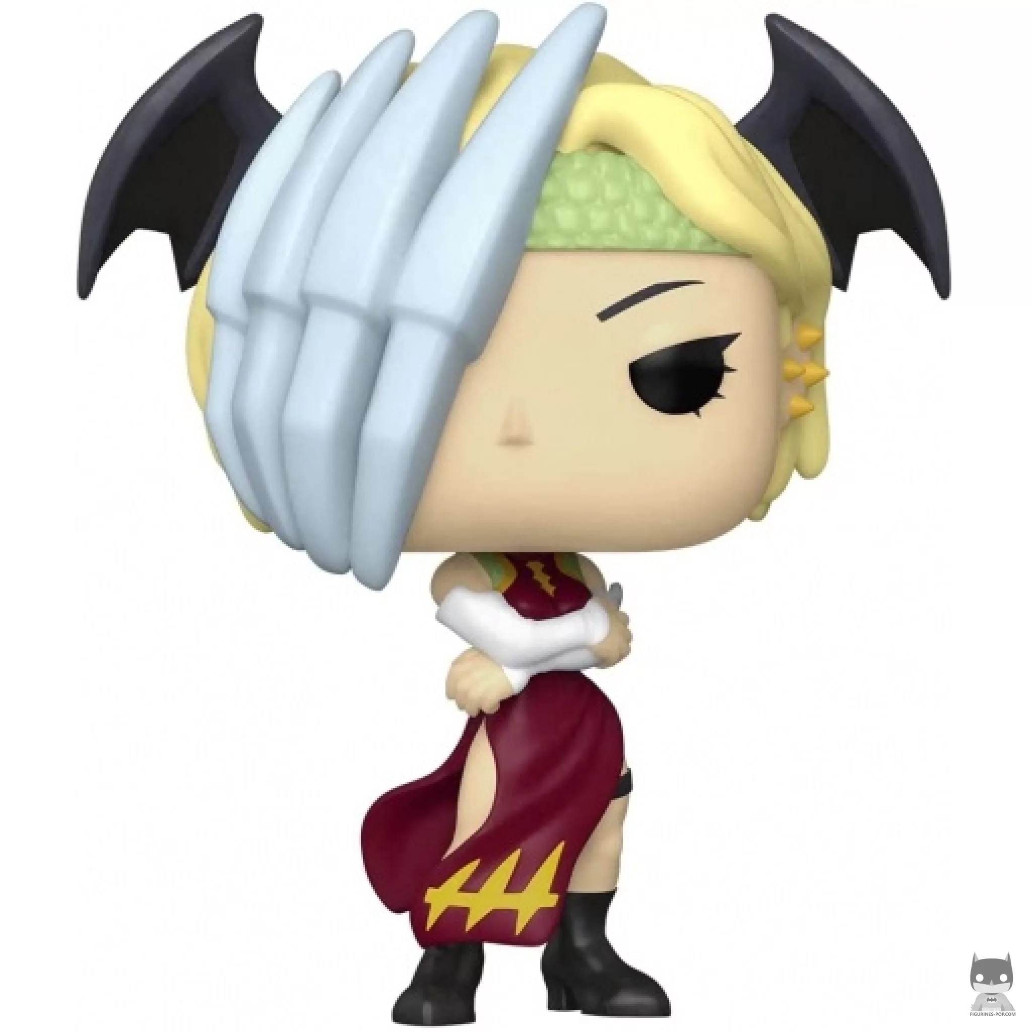 Ryuku Funko Pop! figure (My Hero Academia)