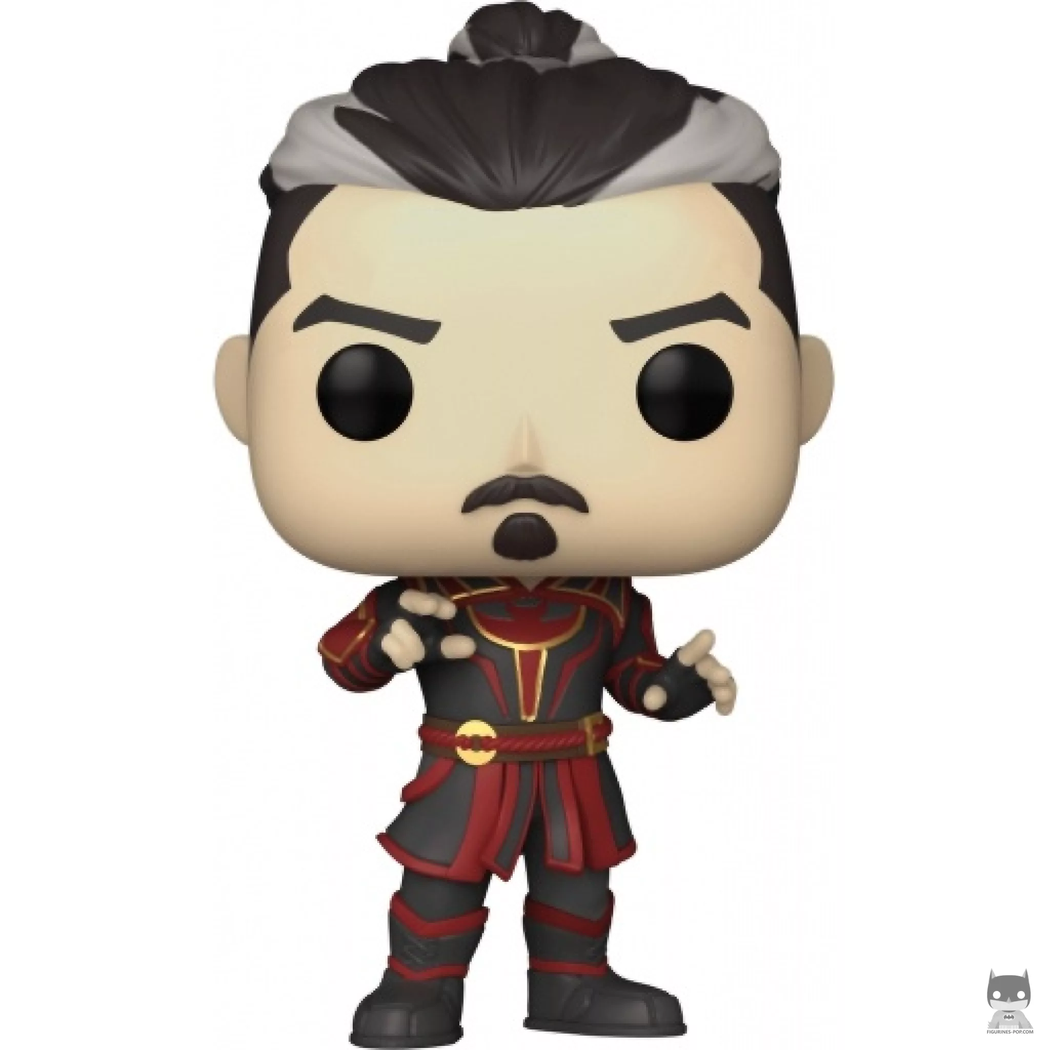 Defender Strange Funko Pop! figure (Doctor Strange Multiverse of Madness)