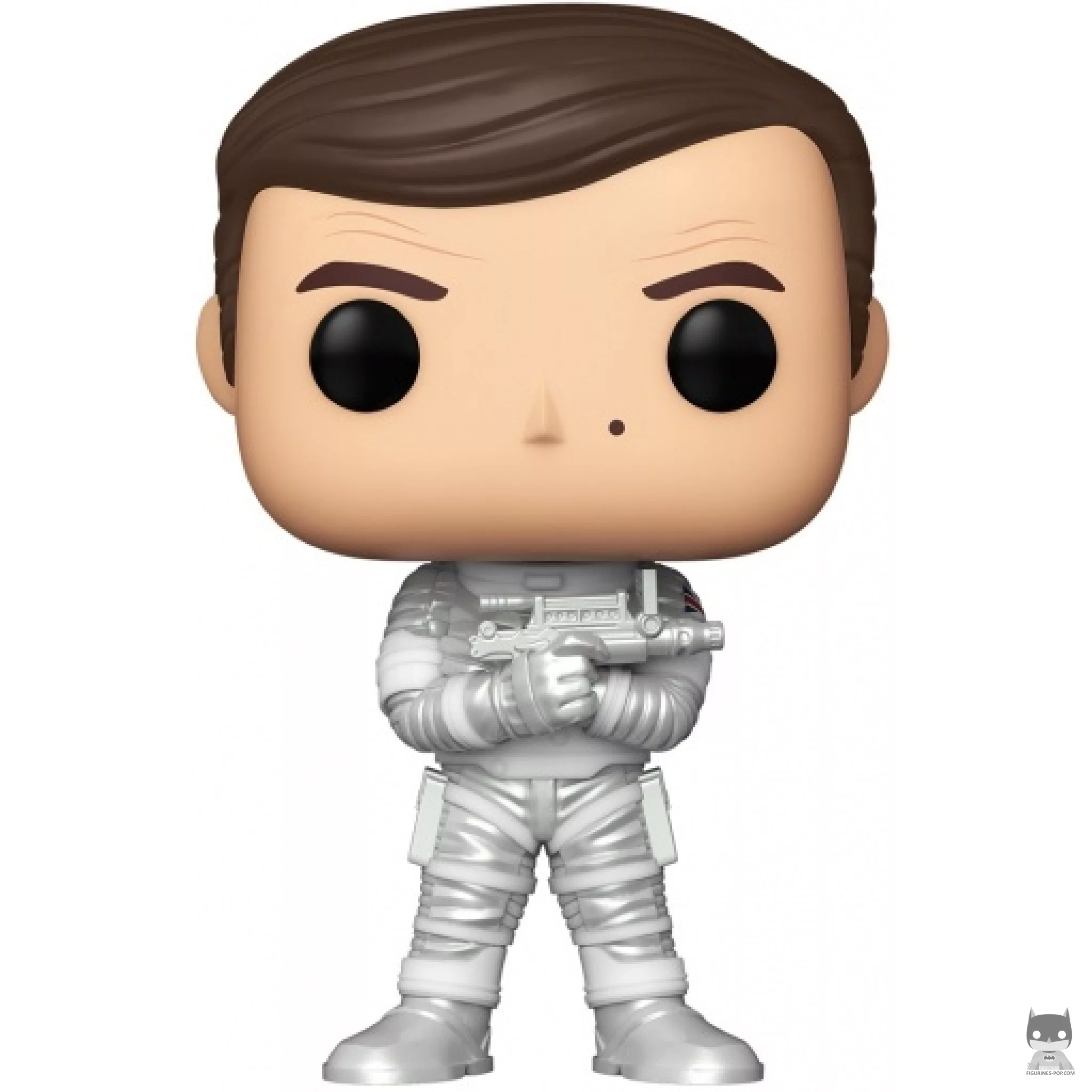 James Bond (Moonraker) Funko Pop! figure (James Bond 007)