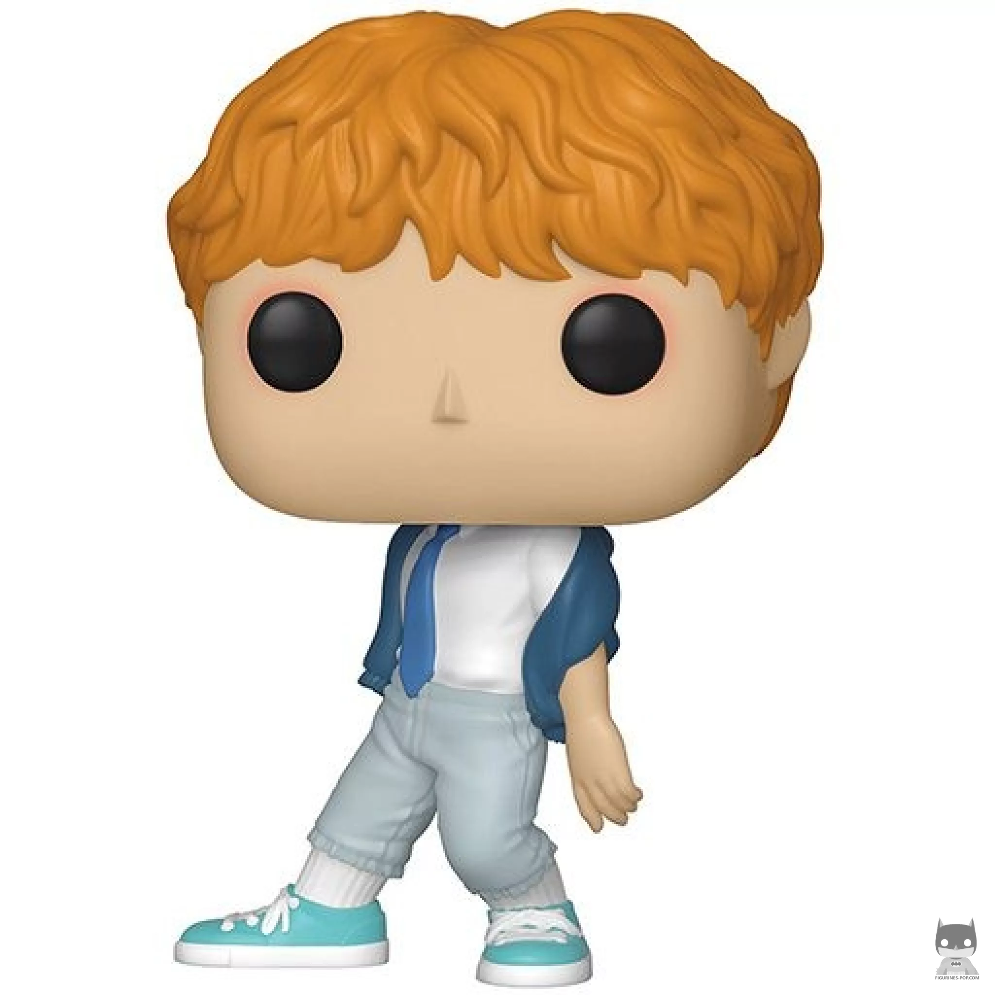 Jimin Funko Pop! figure (BTS)