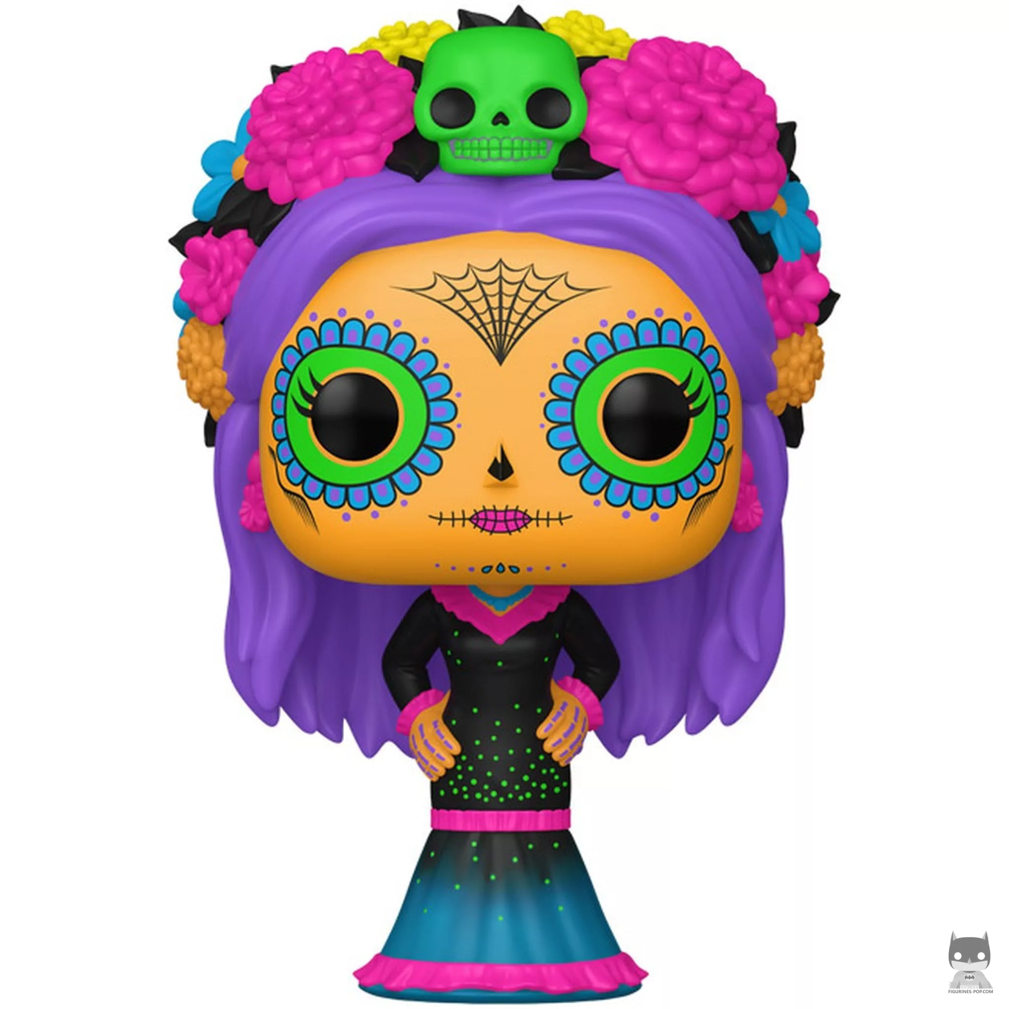 La Catrina Funko Pop! figure (Dia de los Muertos)