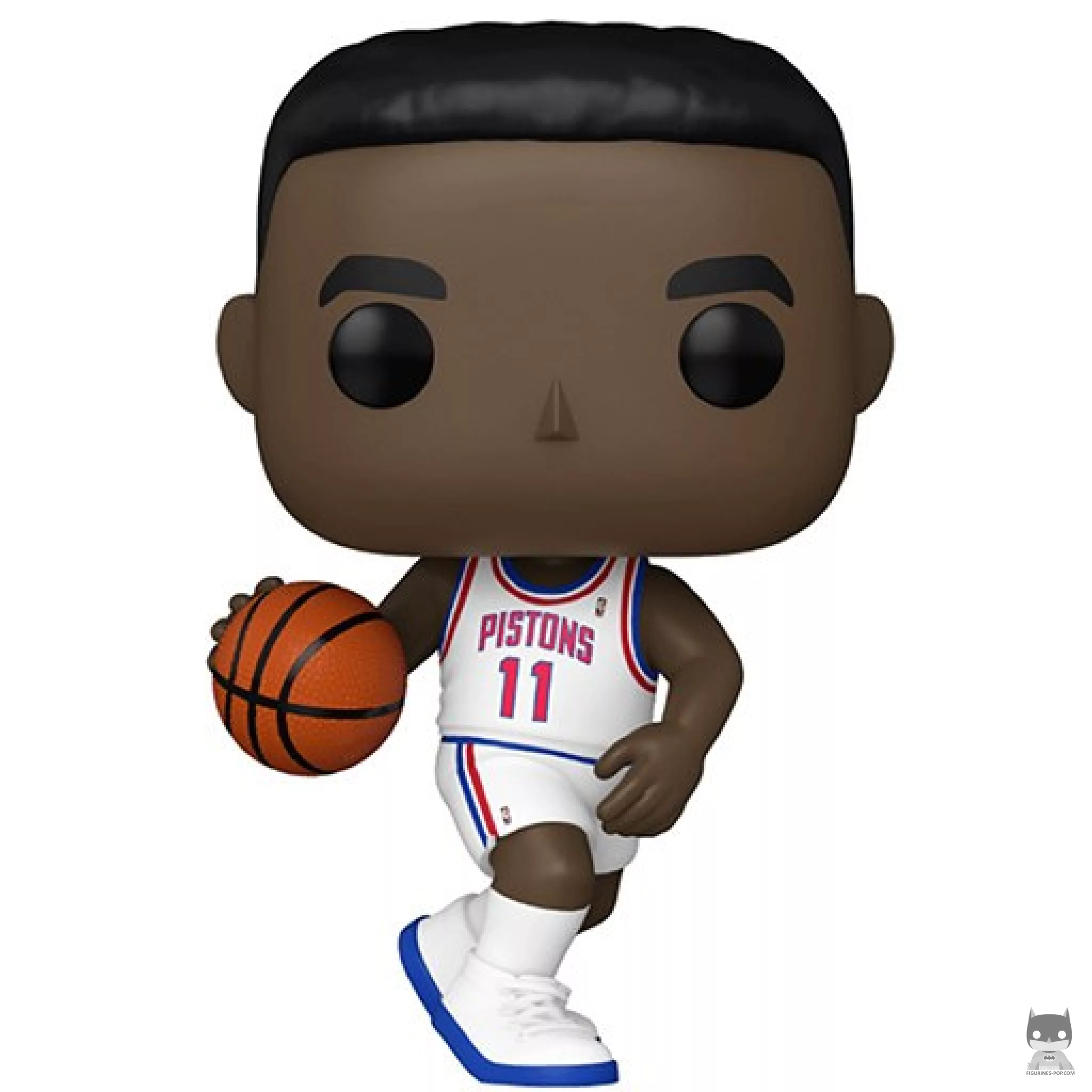 Isiah Thomas Funko Pop! figure (NBA)
