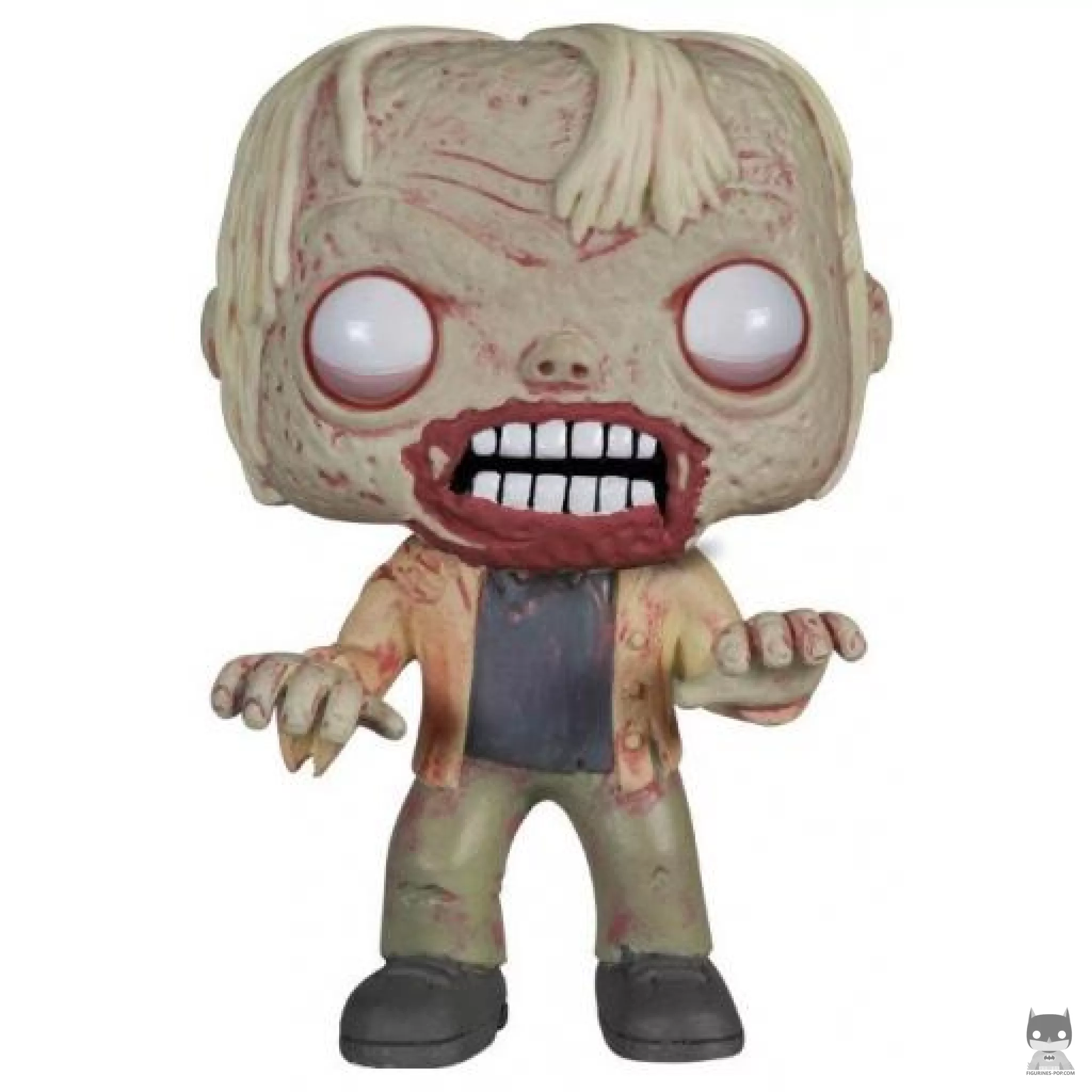 Woodbury Walker Funko Pop! figure (The Walking Dead)