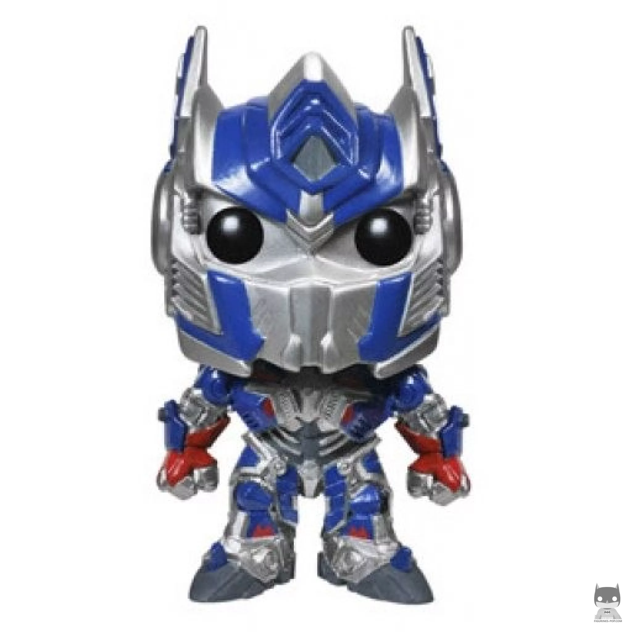Optimus Prime Funko Pop! figure (Transformers)
