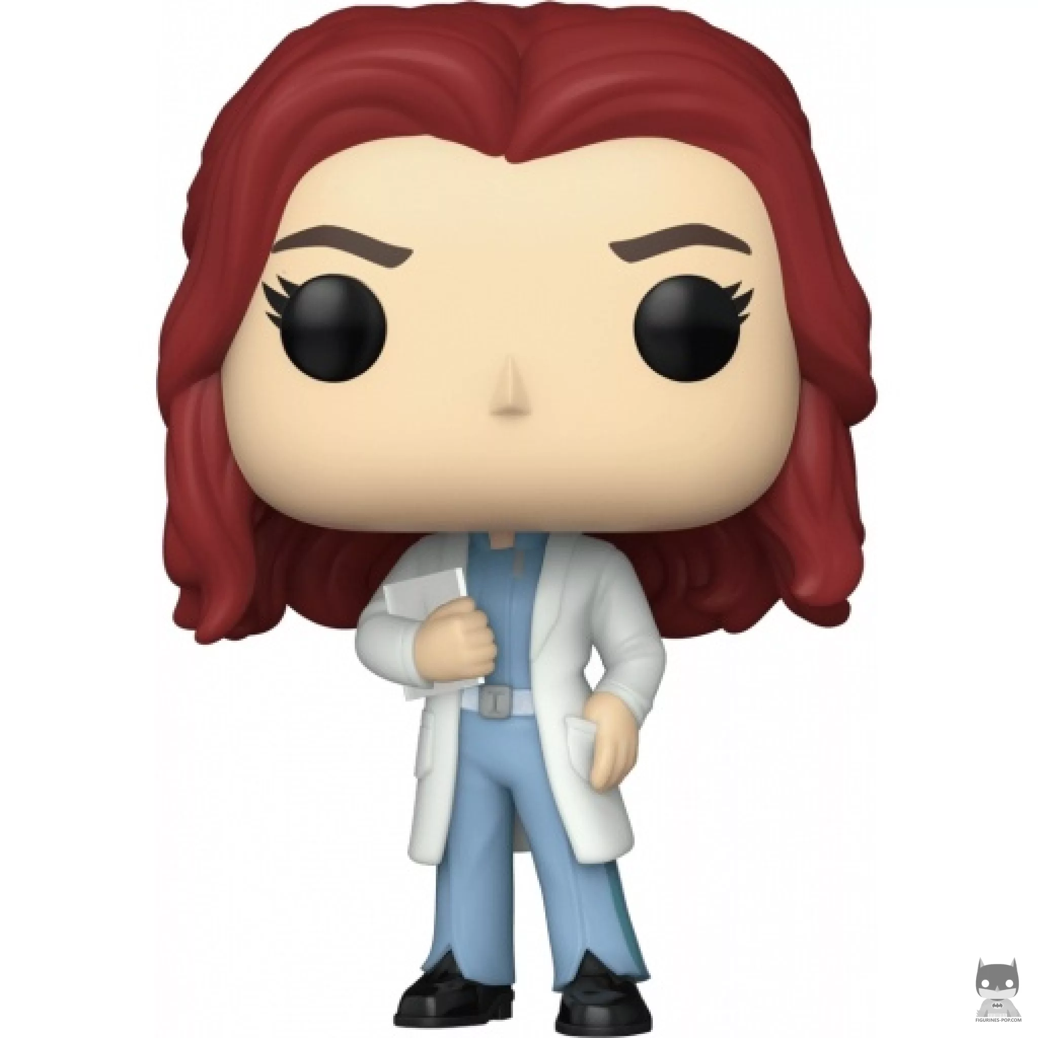 Christine Palmer Funko Pop! figure (Doctor Strange Multiverse of Madness)