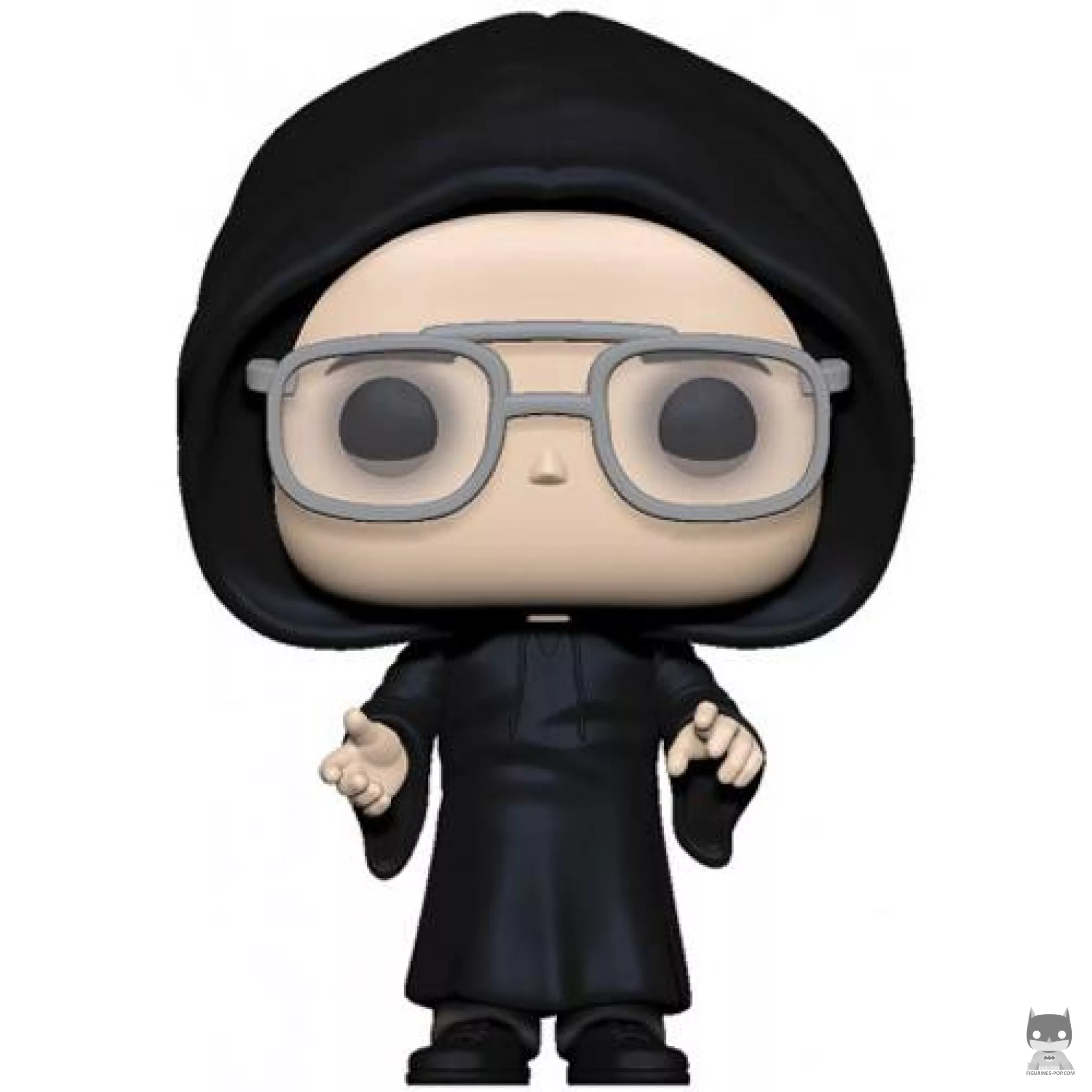 Dwight as Sith Lord Funko Pop! figure (The Office)