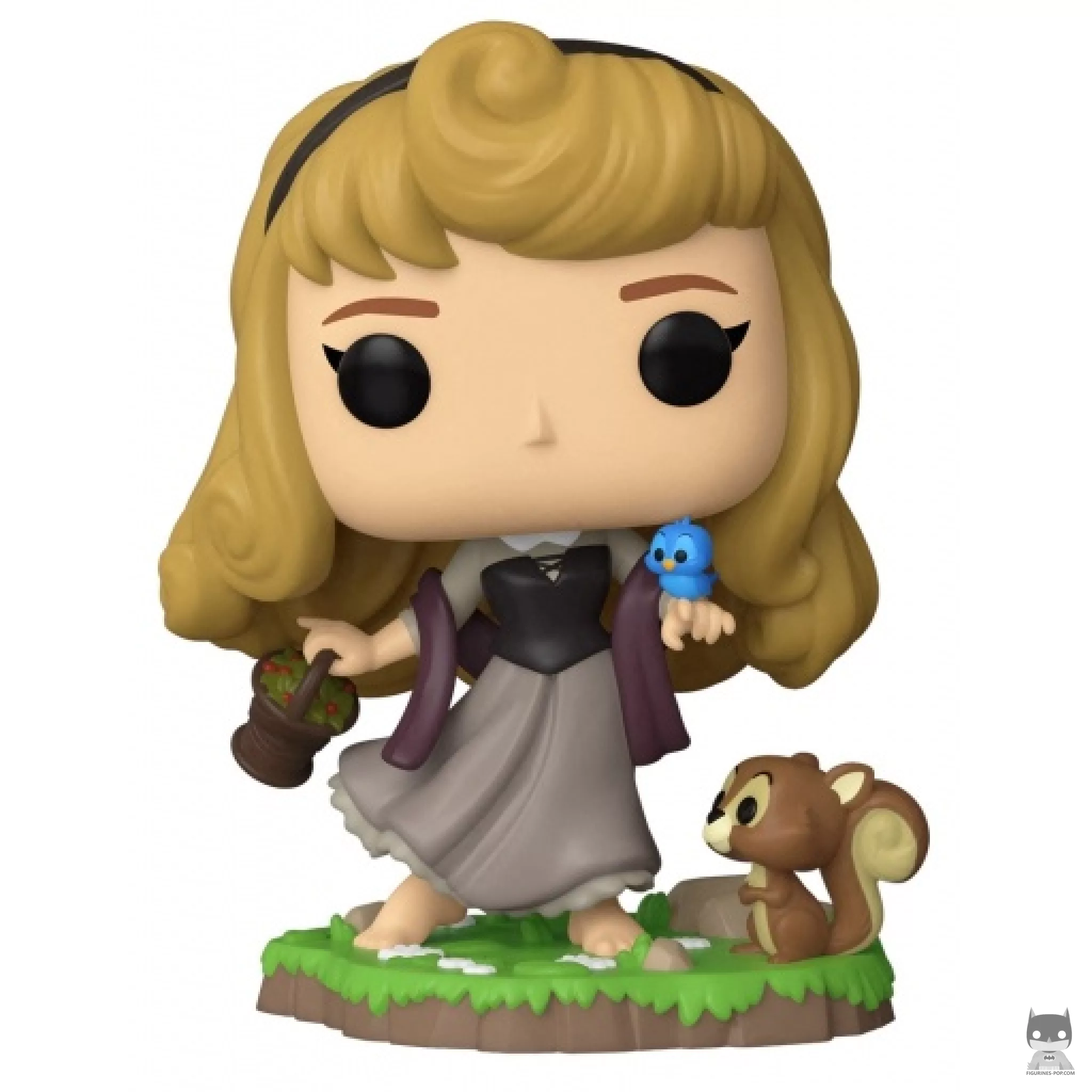 Aurora Funko Pop! figure (Disney Princess)