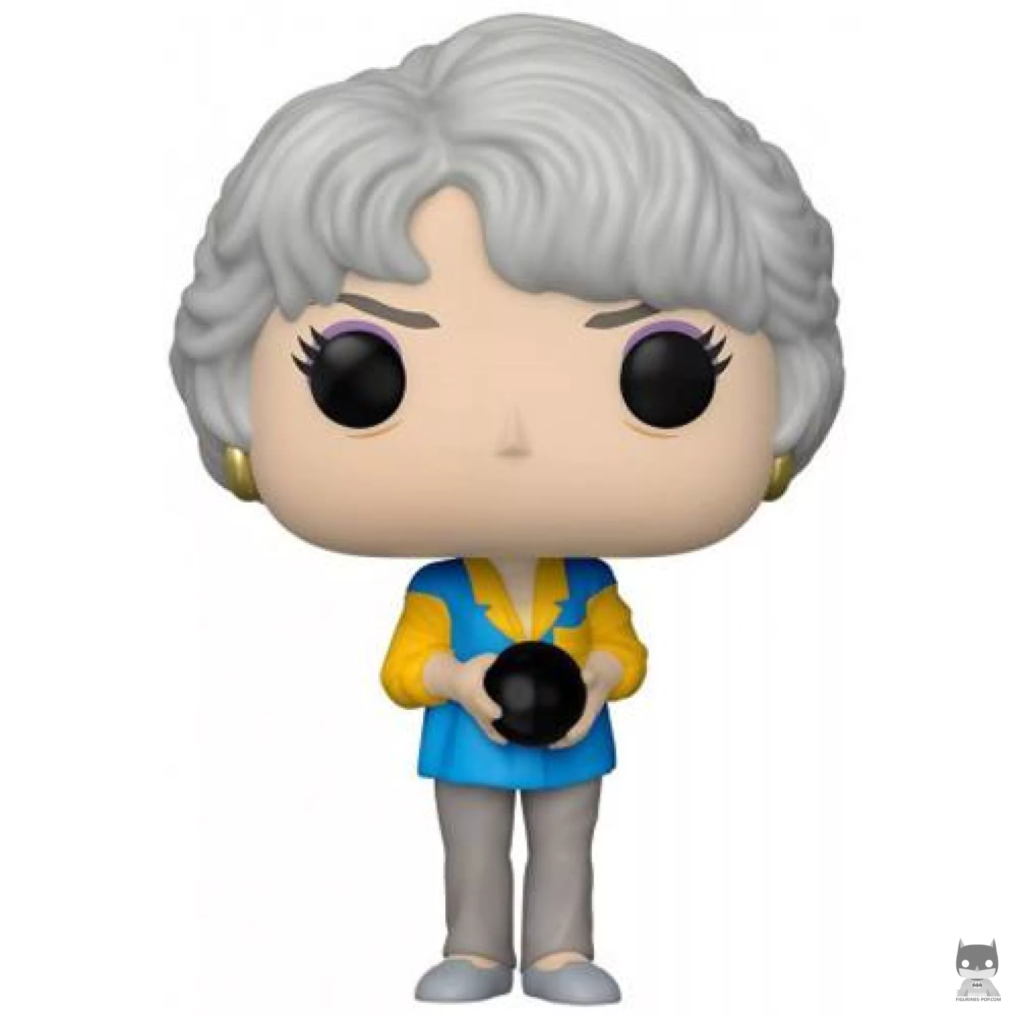 Dorothy Funko Pop! figure (Golden Girls)