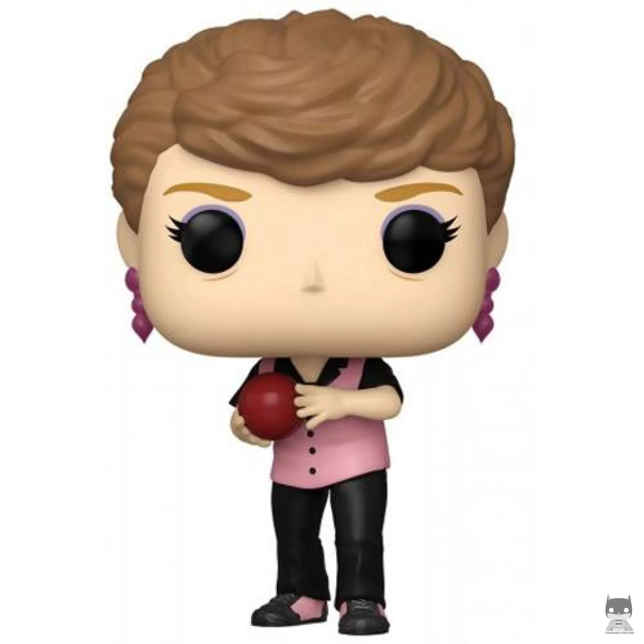 Blanche Funko Pop! figure (Golden Girls)