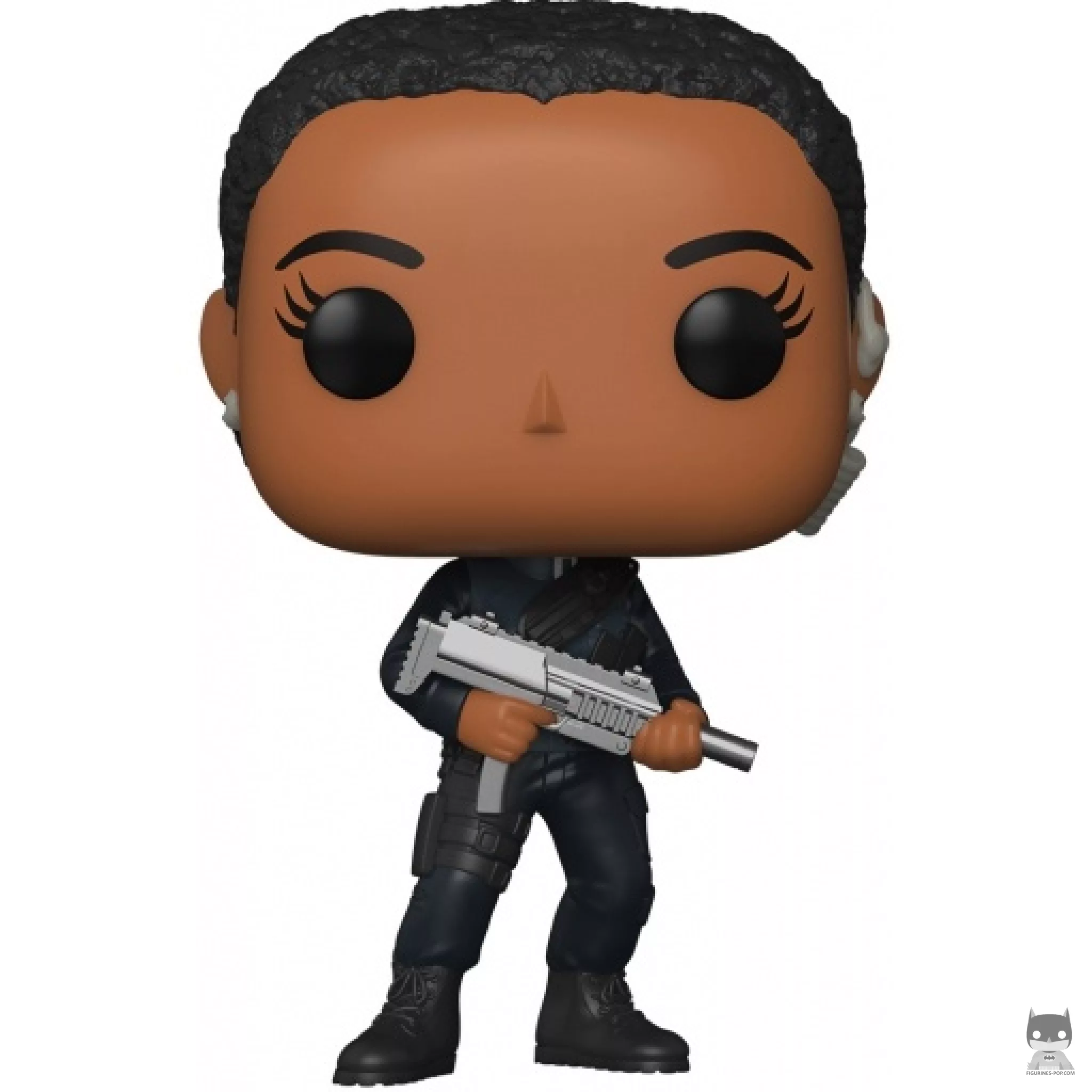 Nomi (No Time to Die) Funko Pop! figure (James Bond 007)